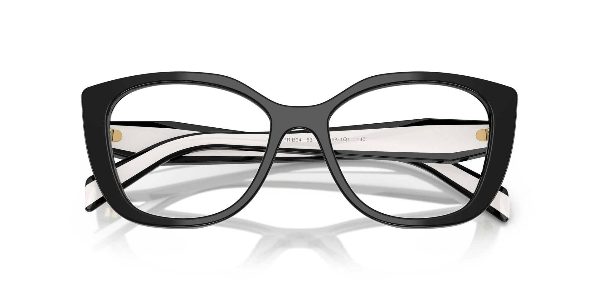 PRADA PRB04V 16K1O1 51 FRAME