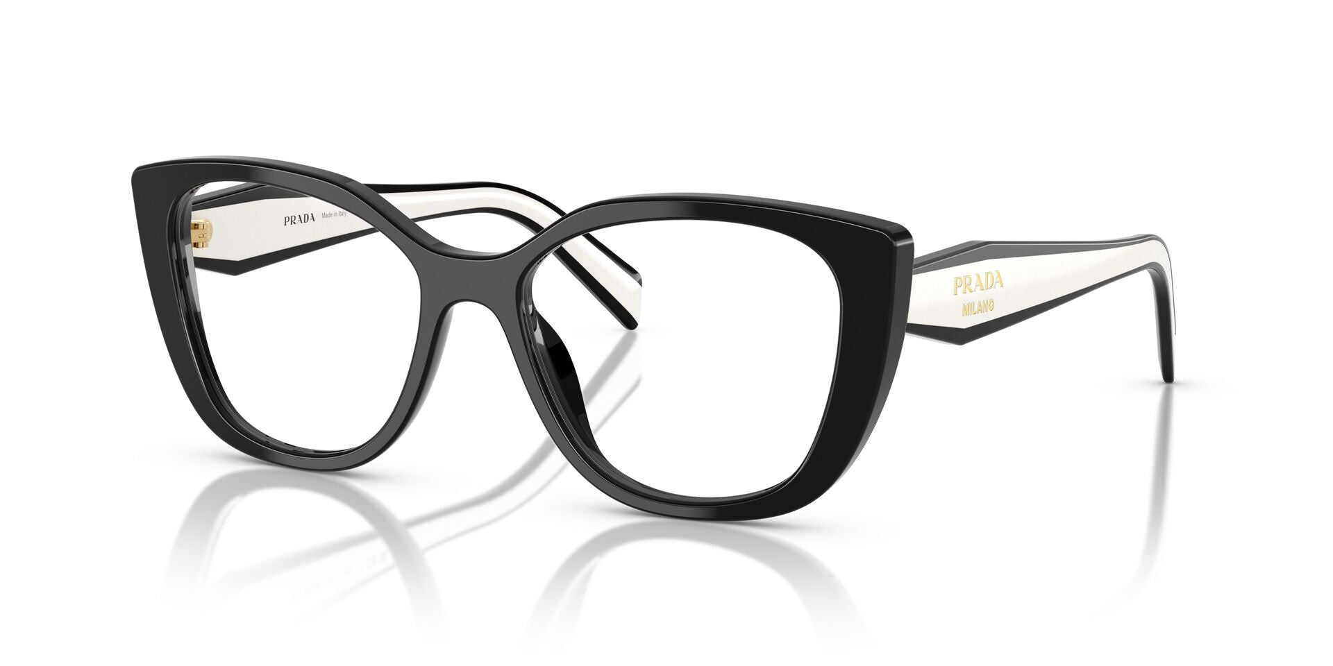 PRADA PRB04V 16K1O1 51 FRAME