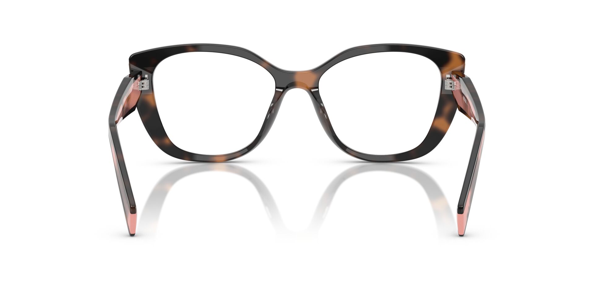 PRADA PRB04V 23A1O1 51 FRAME
