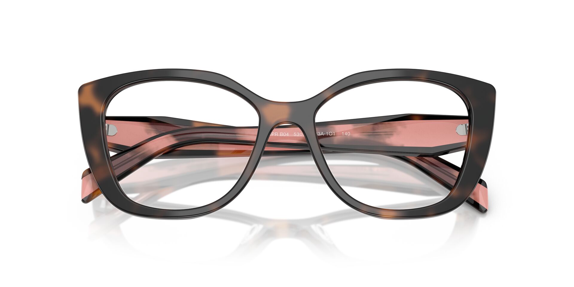 PRADA PRB04V 23A1O1 51 FRAME