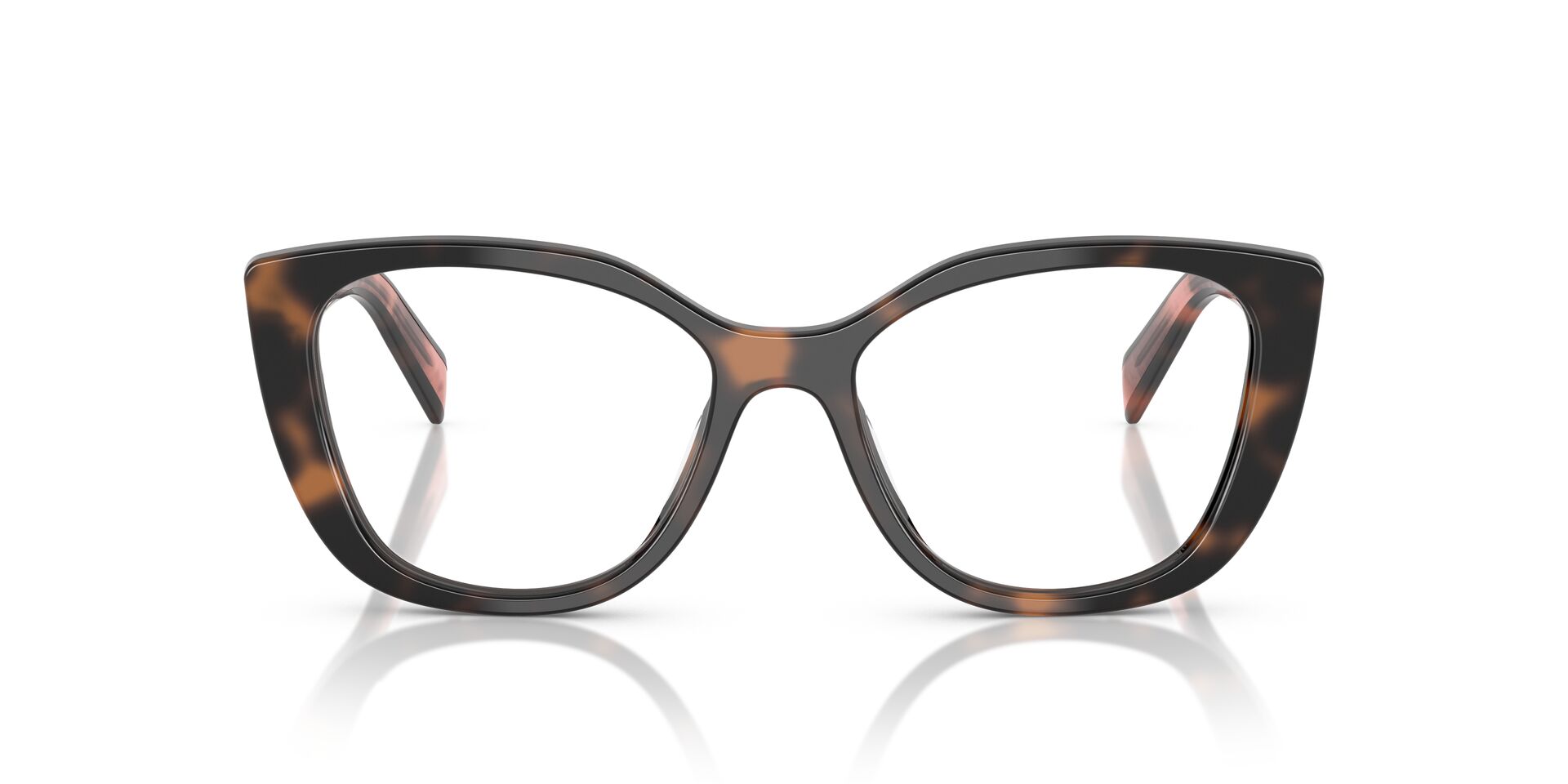 PRADA PRB04V 23A1O1 51 FRAME