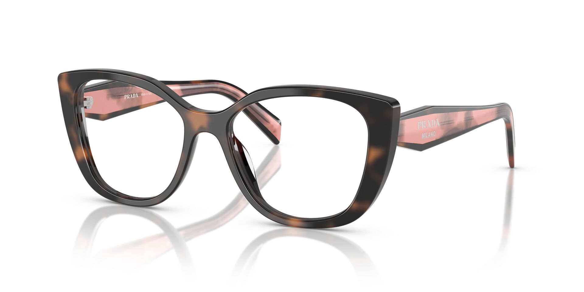 PRADA PRB04V 23A1O1 51 FRAME