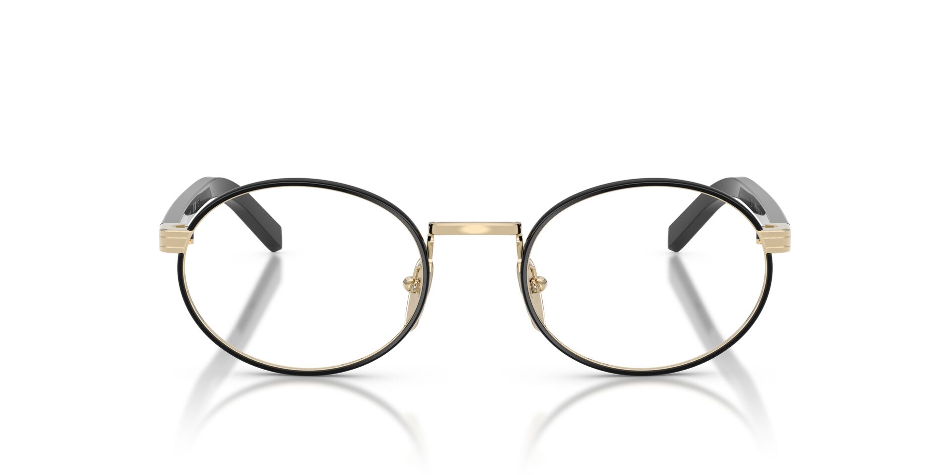 PRADA PRB55V AAV1O1 52 FRAME
