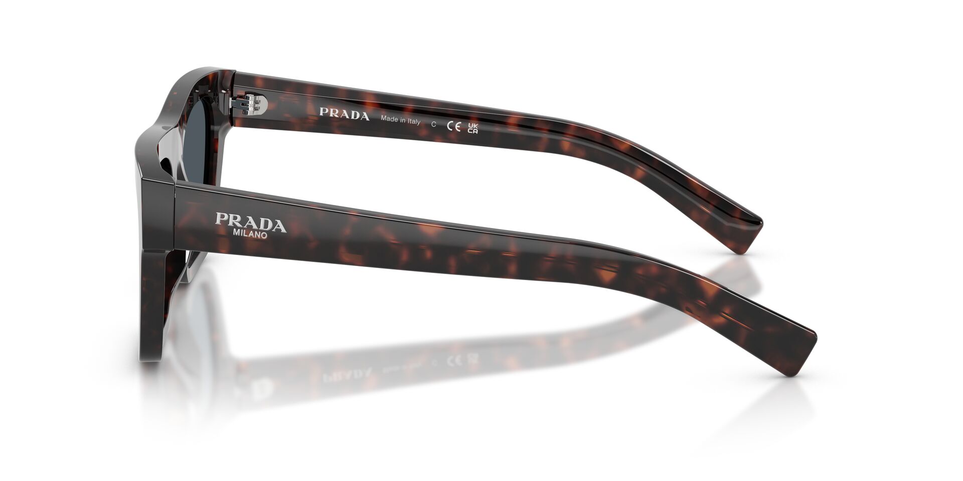 PRADA PRC03S 17N70B 54 SUNGLASSES