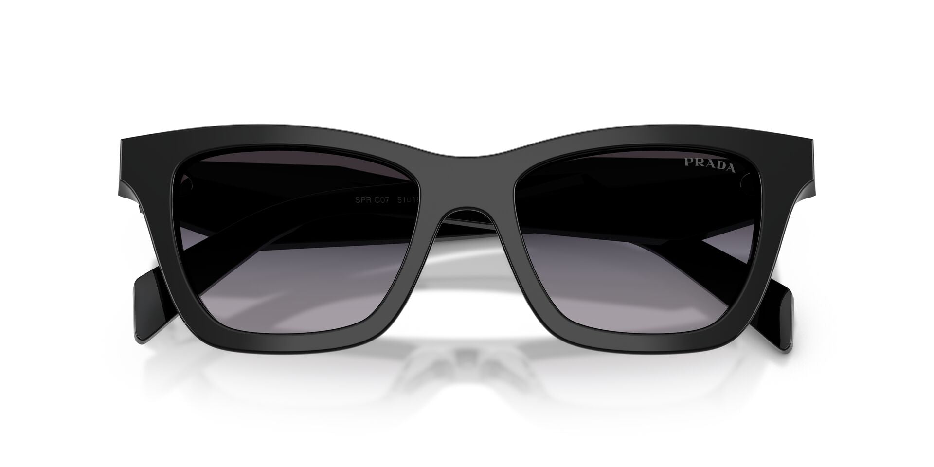 PRADA PRC07S 16K90A 51 SUNGLASSES