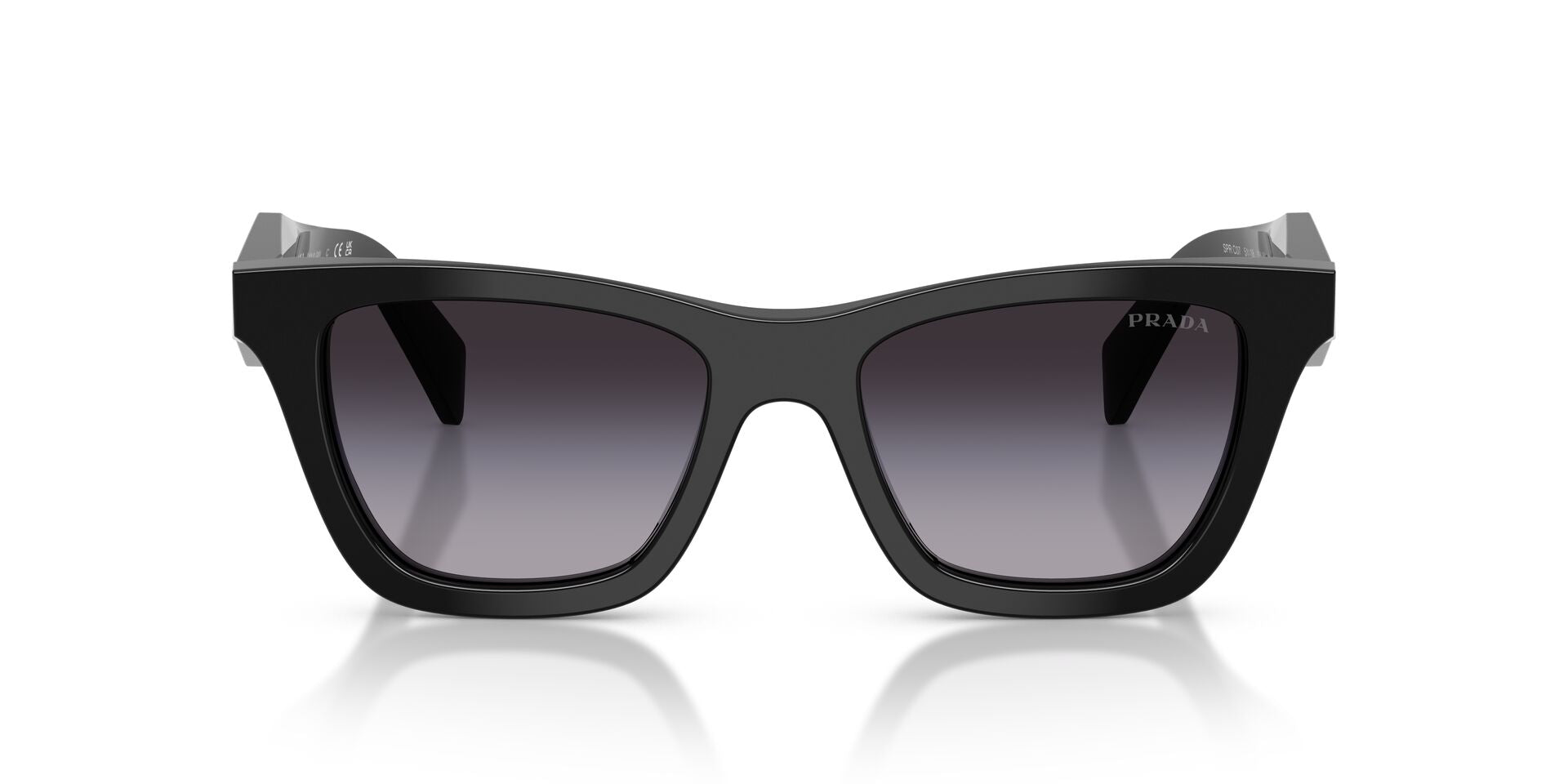 PRADA PRC07S 16K90A 51 SUNGLASSES