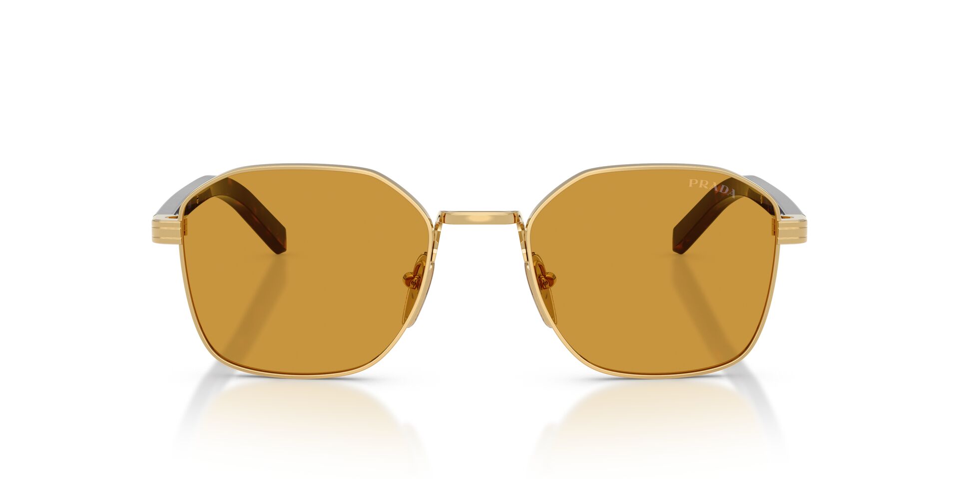 PRADA PRC50S 5AK50P 51 SUNGLASSES