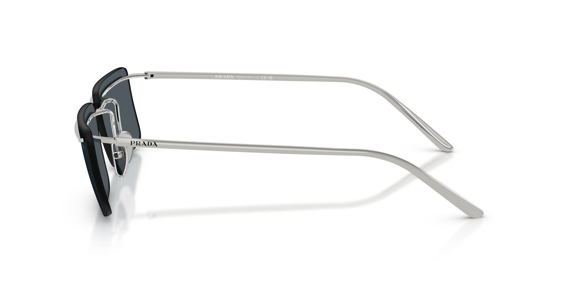 PRADA PRC53S 1BC70B 60 SUNGLASSES