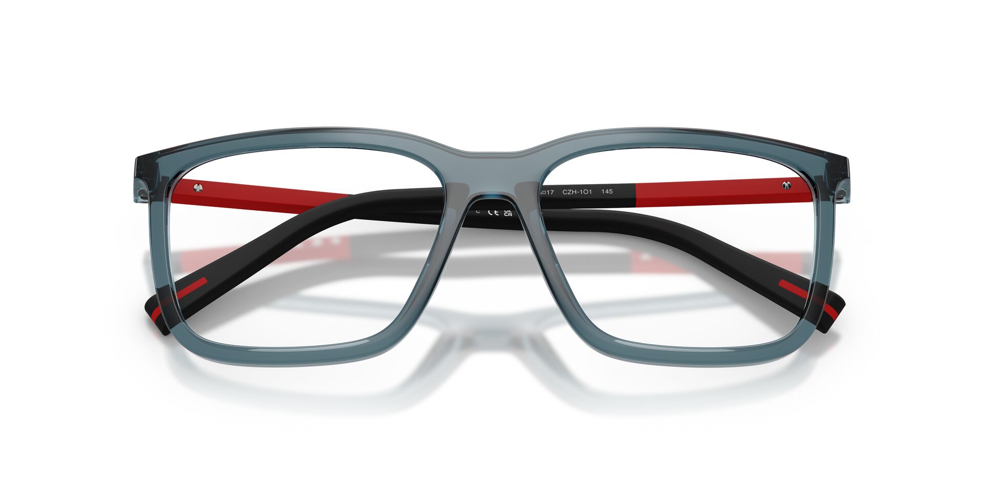 PRADA PS01SV CZH1O1 54 FRAME