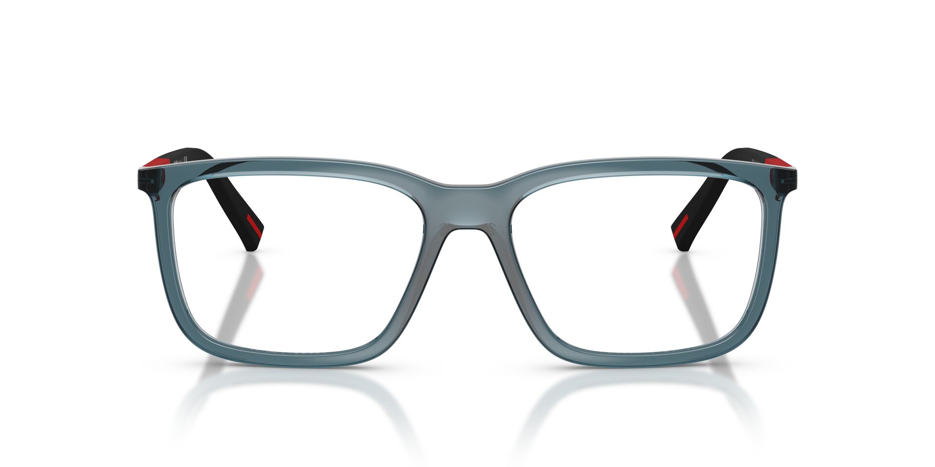 PRADA PS01SV CZH1O1 54 FRAME