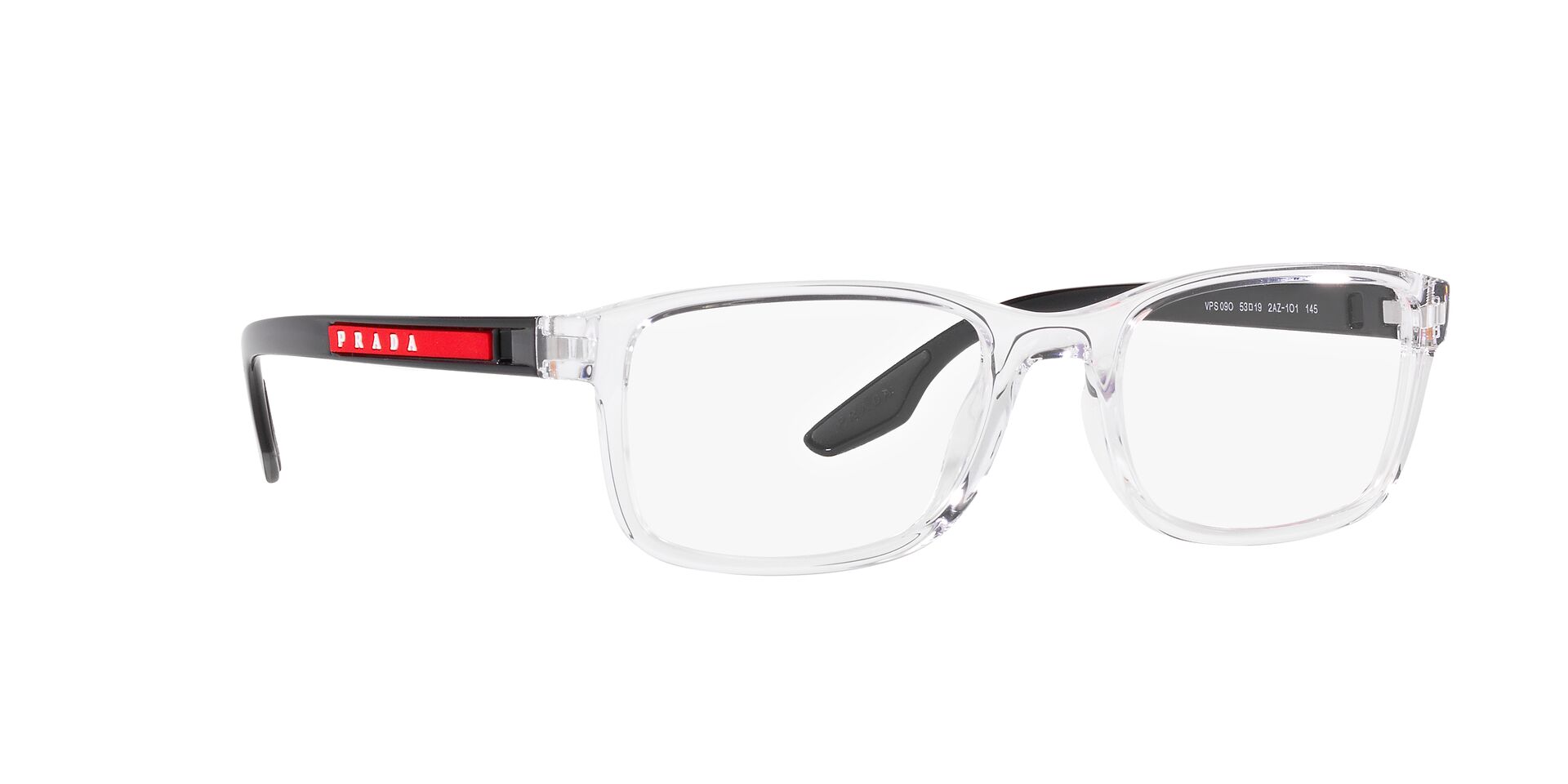 PRADA PS09OV 2AZ1O1 53 FRAME