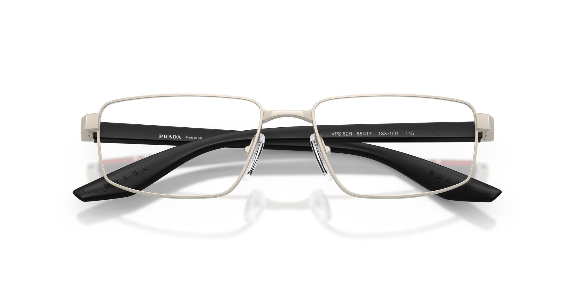 PRADA PS52RV 18X1O1 55 FRAME