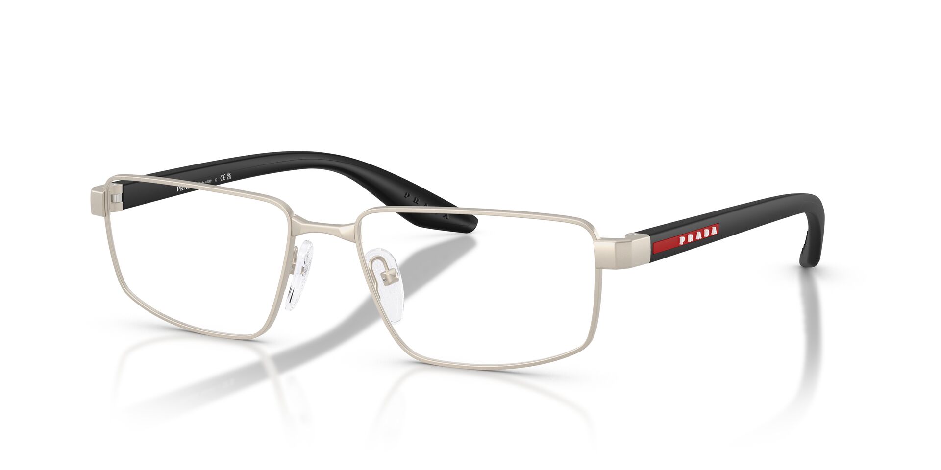 PRADA PS52RV 18X1O1 55 FRAME