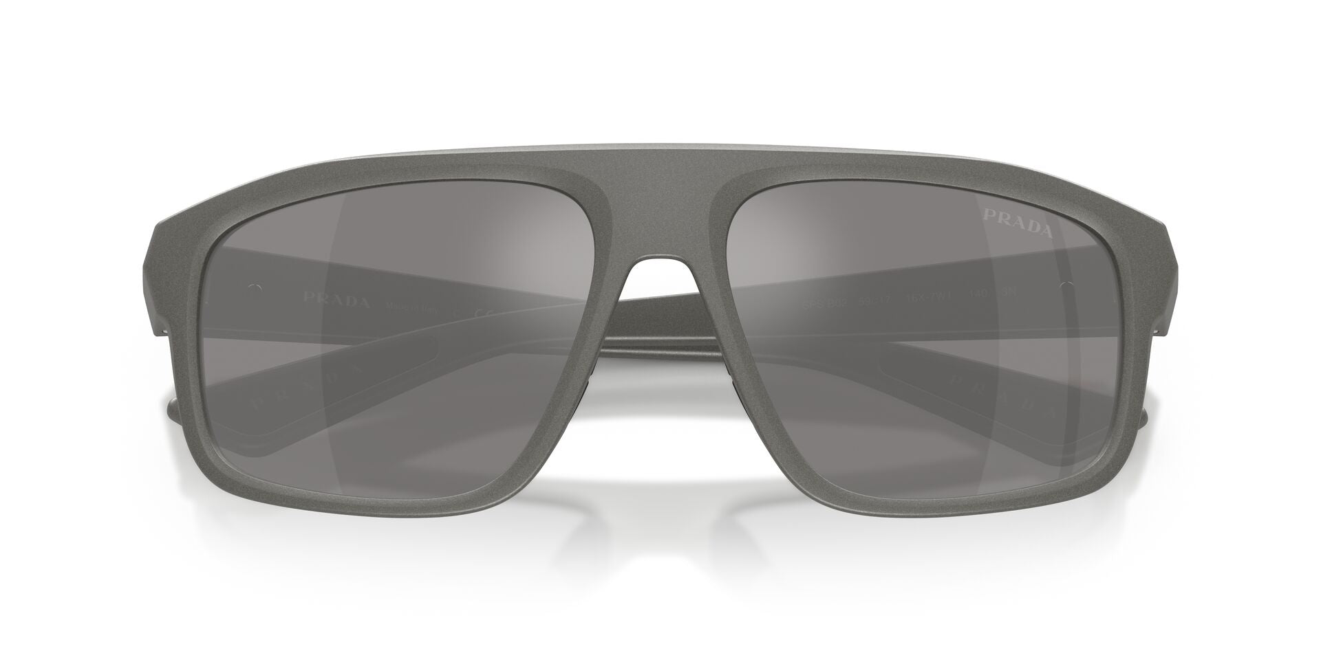 PRADA PSB02S 16X7W1 59 SUNGLASSES