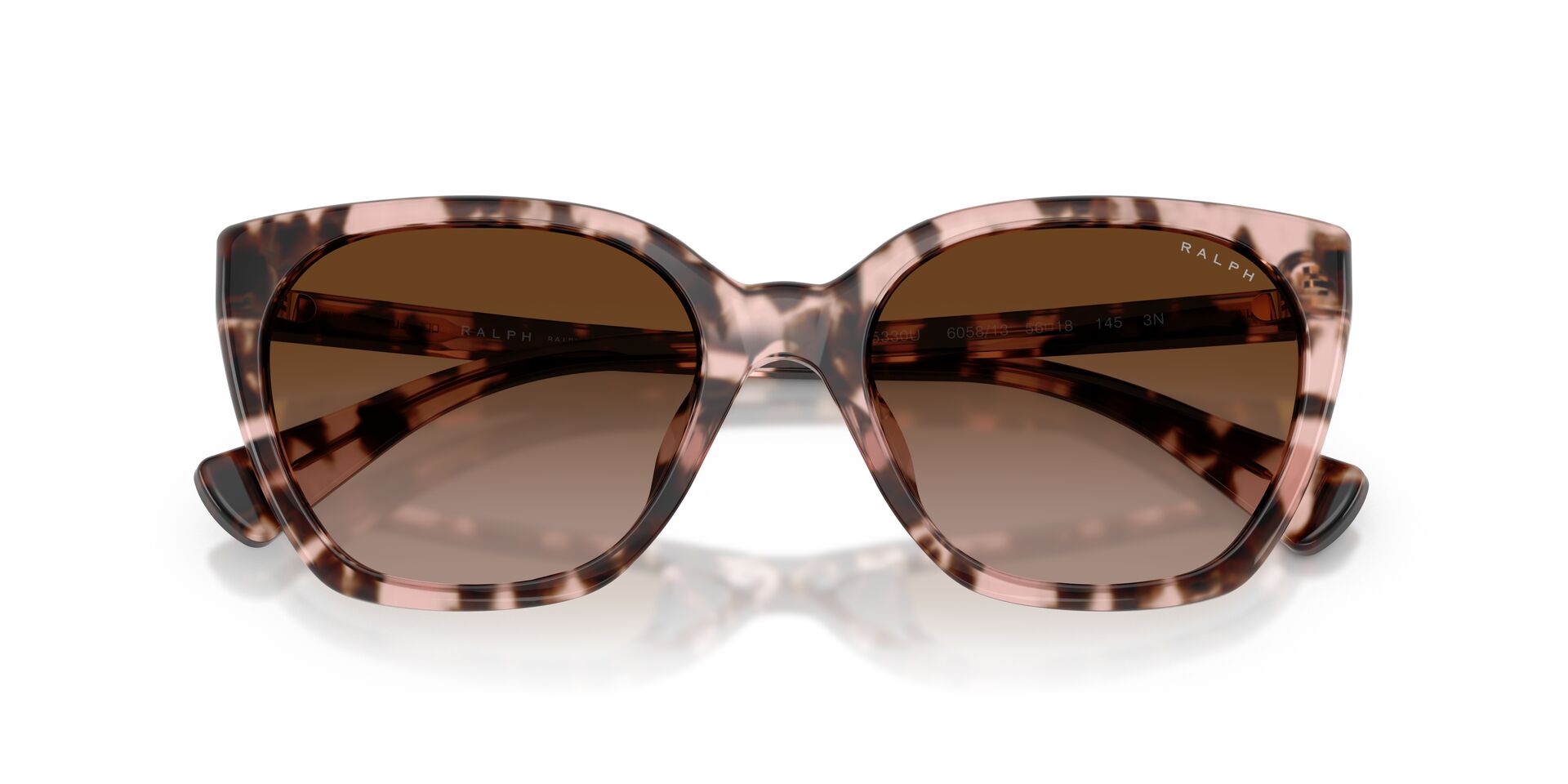 RALPH LAUREN RA5330U 605813 56 SUNGLASSES