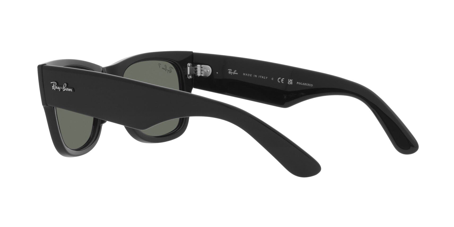 RAYBAN RB0840S MEGA WAYFARER 901/58 51 SUNGLASSES