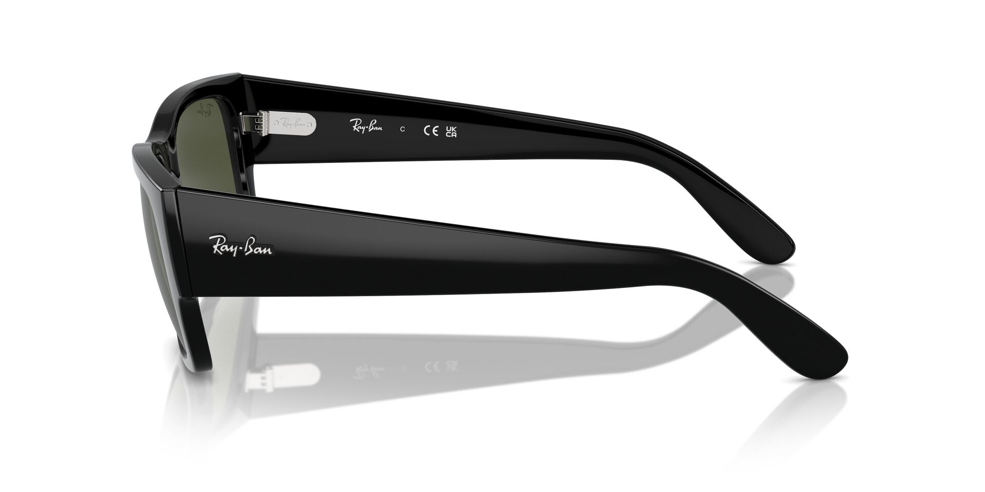 RAYBAN RB0947S CARLOS 901/31 56 SUNGLASSES
