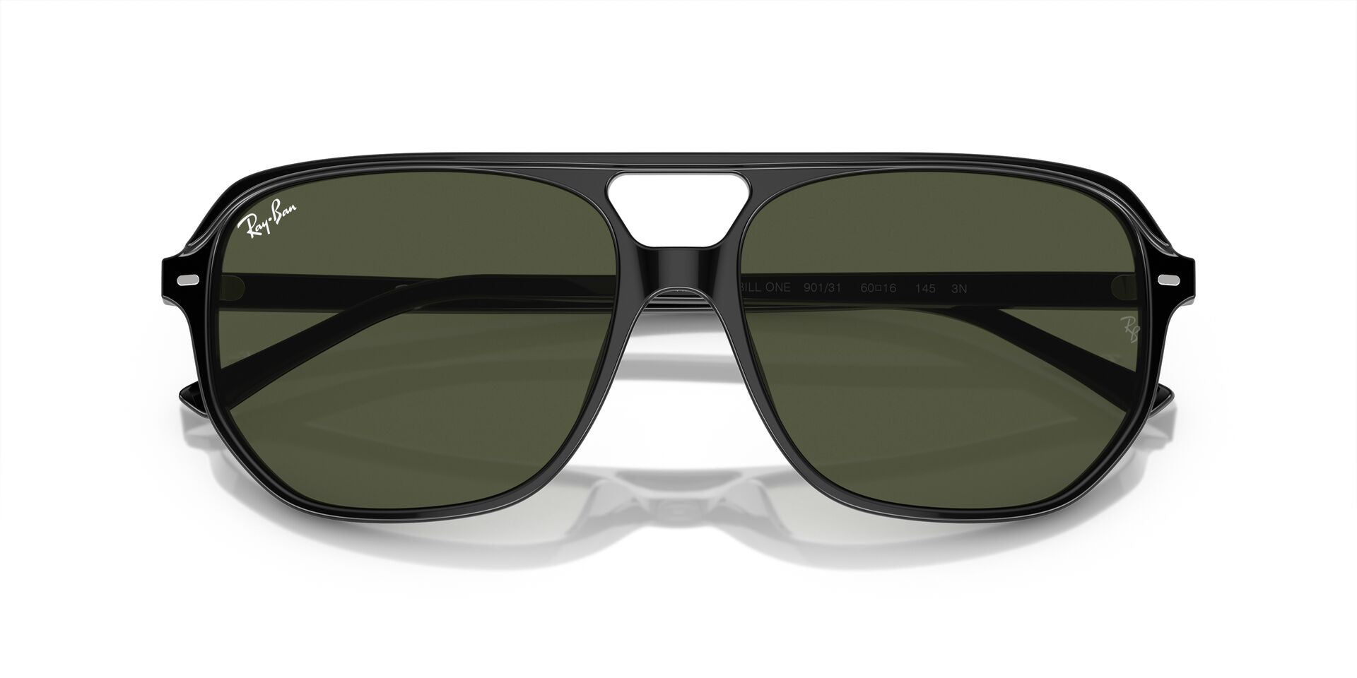 RAYBAN RB2205 BILL ONE 901/31 60 SUNGLASSES