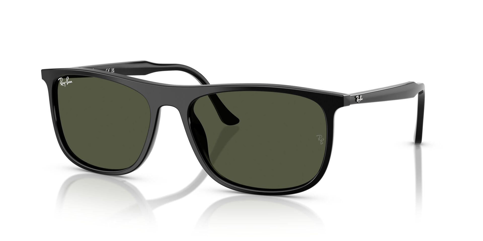 RAYBAN RB2216 901 31 58 SUNGLASSES