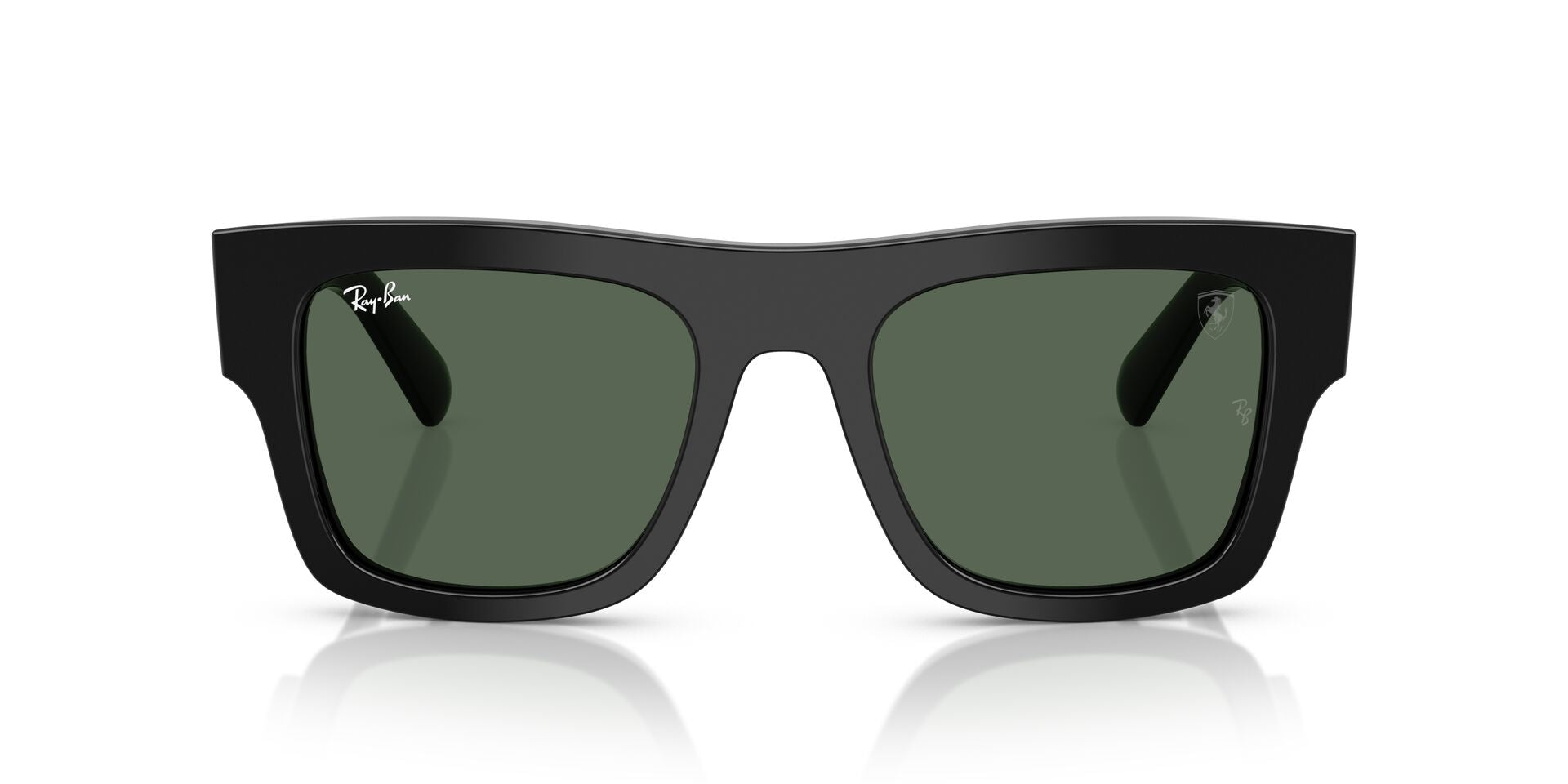 RAYBAN RB2217M F601 71 53 SUNGLASSES