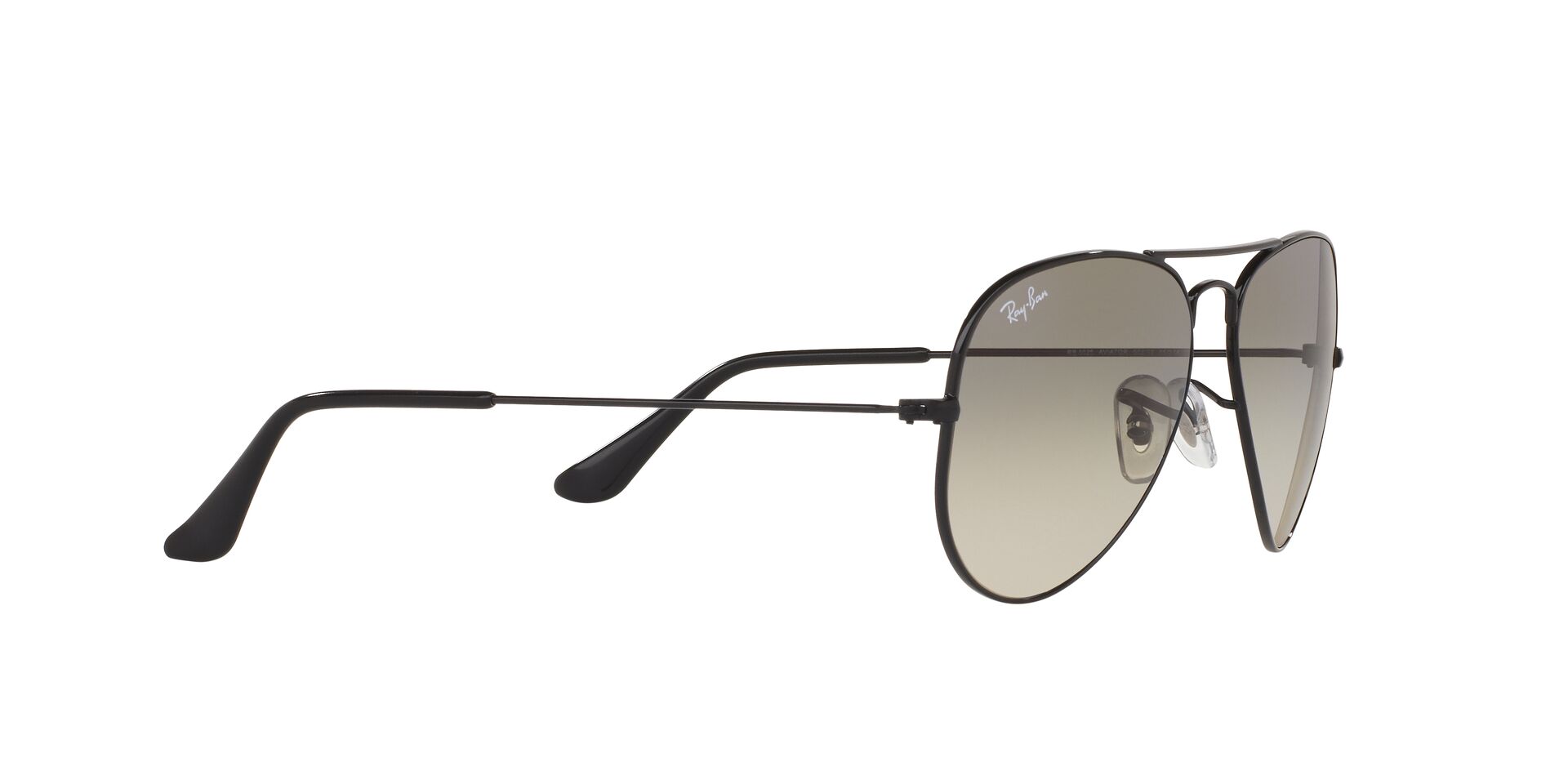 RAYBAN RB3025 AVIATOR 002 32 62 SUNGLASSES