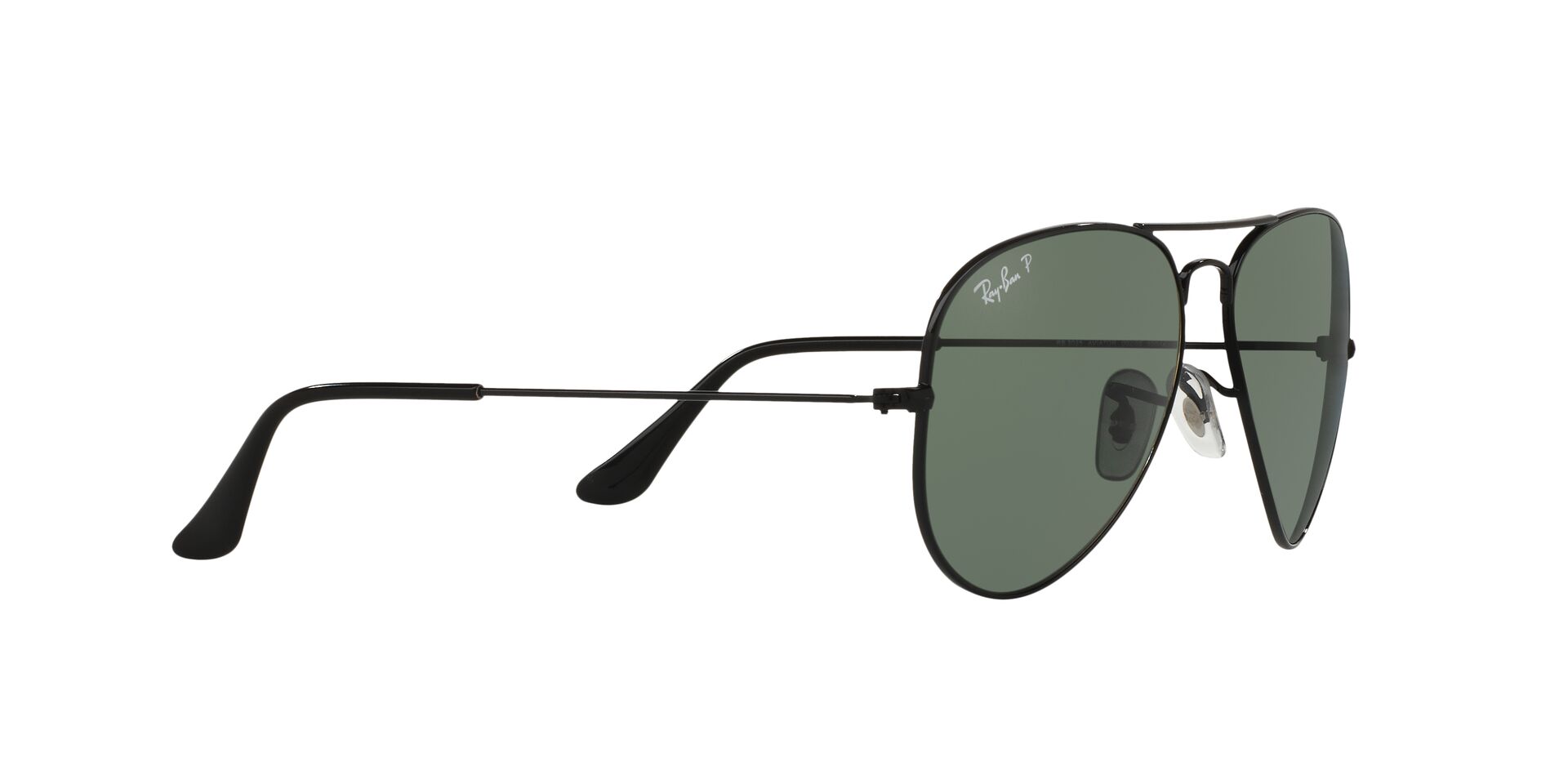 RAYBAN RB3025I AVIATOR 002/58 58 SUNGLASSES