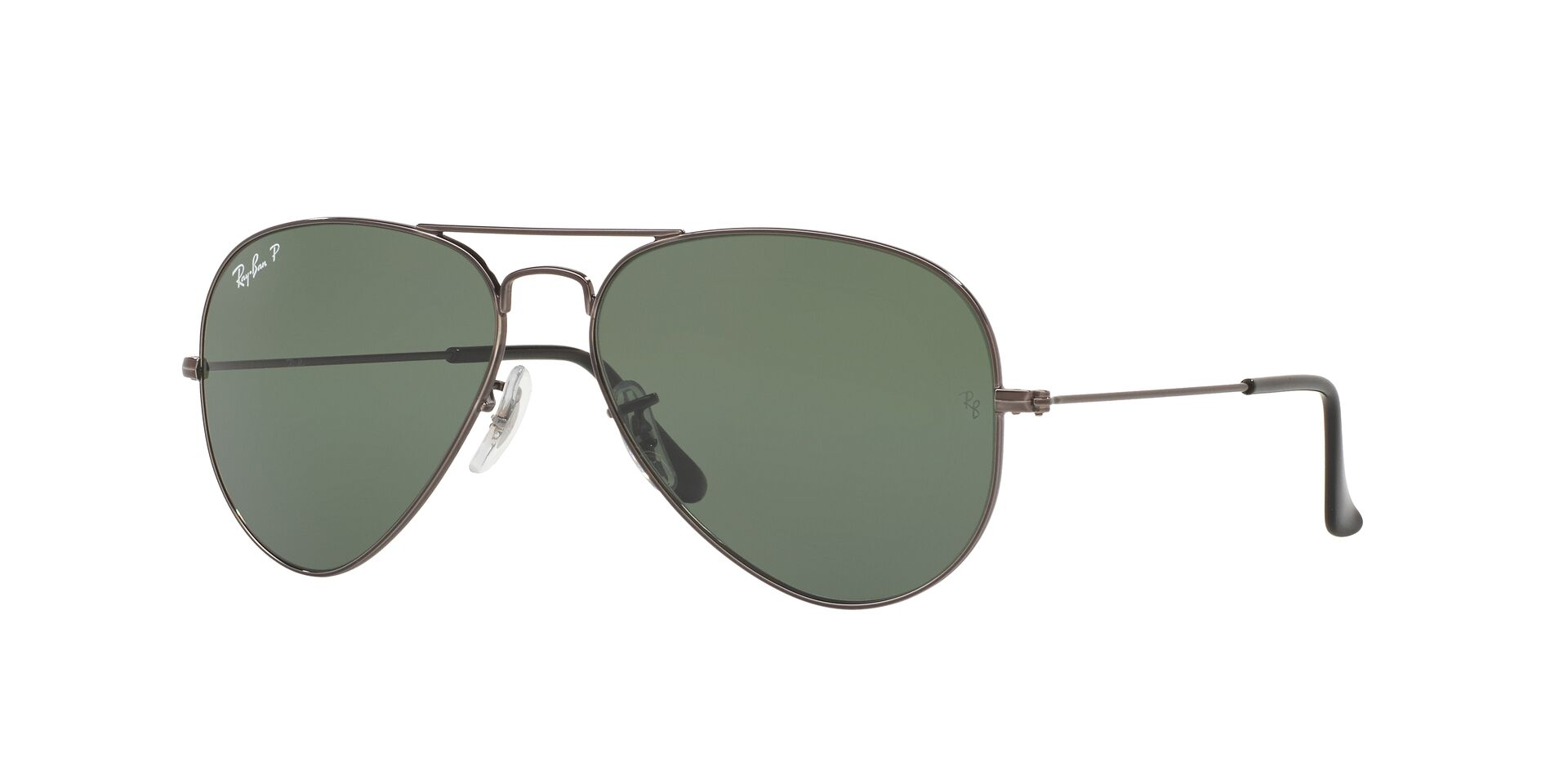 RAYBAN RB3025I AVIATOR 004/58 58 SUNGLASSES