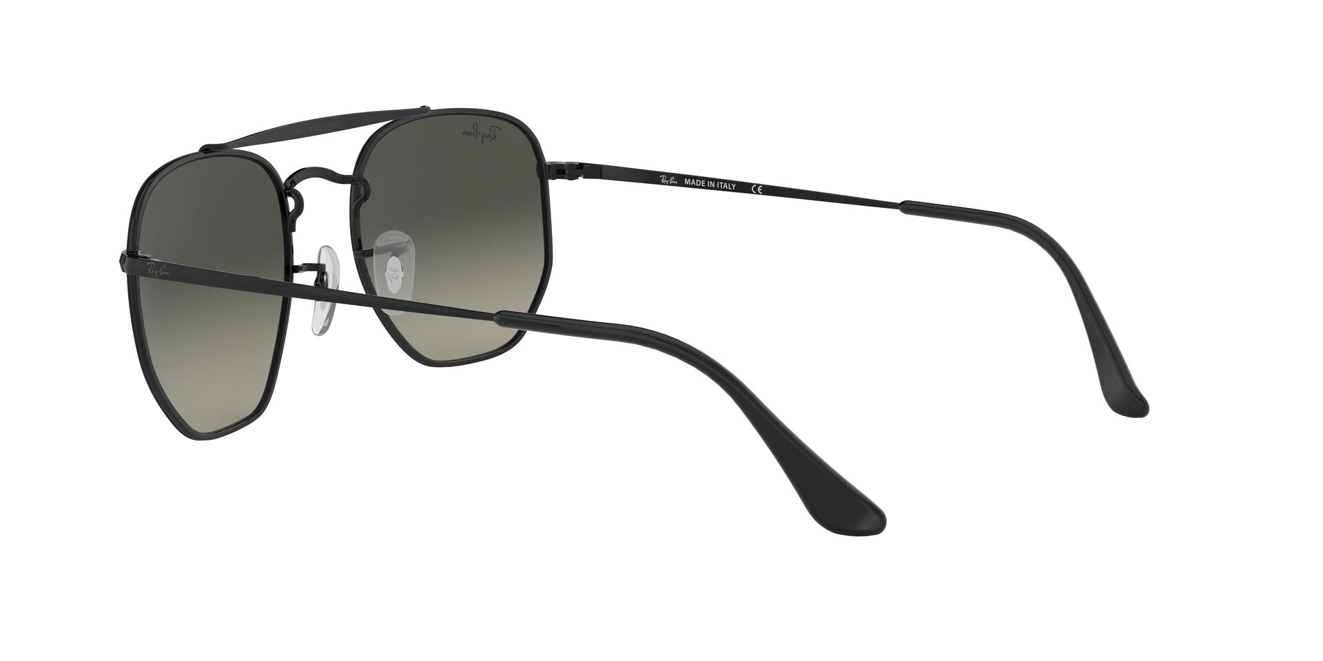 RAYBAN RB3648 THE MARSHAL 002/71 54 SUNGLASSES