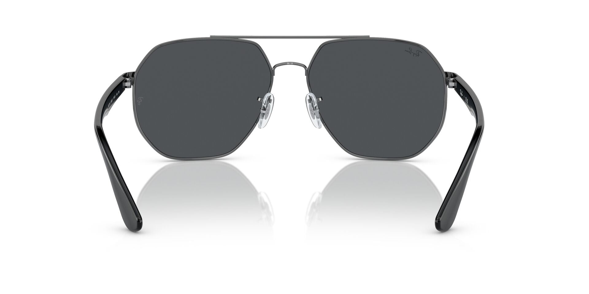 RAYBAN RB3714I 004/87 59 SUNGLASSES