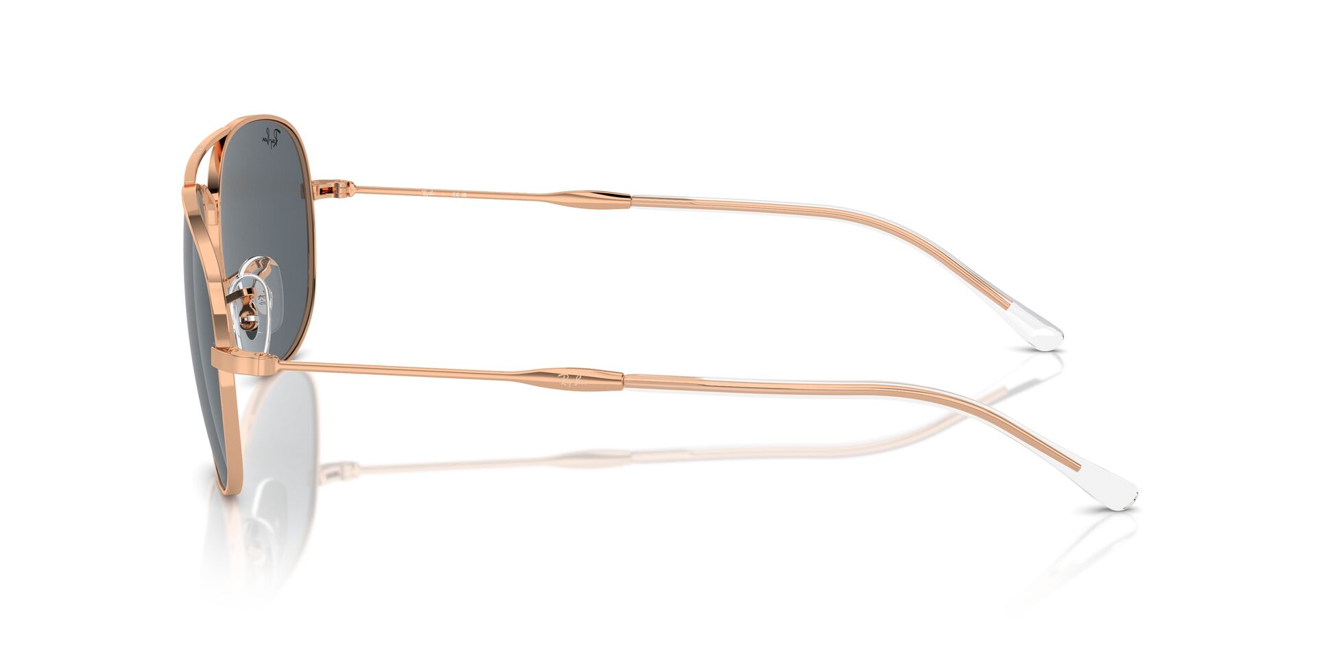 RAYBAN RB3735 BAIN BRIDGE 9202R5 60 SUNGLASSES