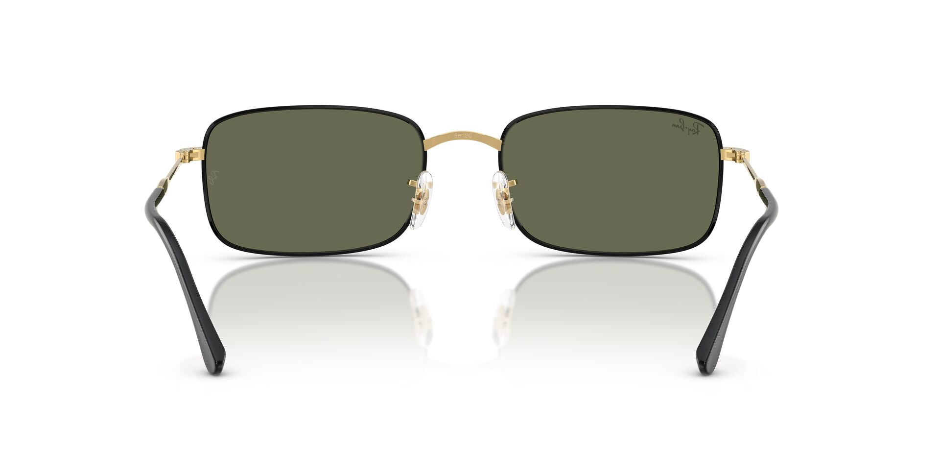 RAYBAN RB3746 9271 58 56 SUNGLASSES