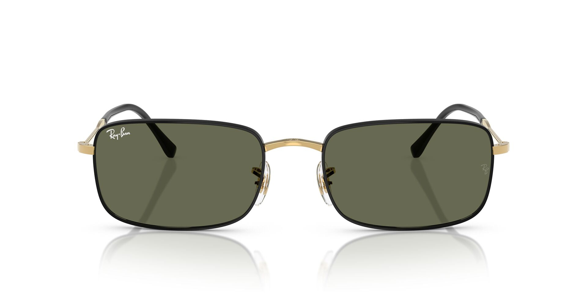 RAYBAN RB3746 9271 58 56 SUNGLASSES