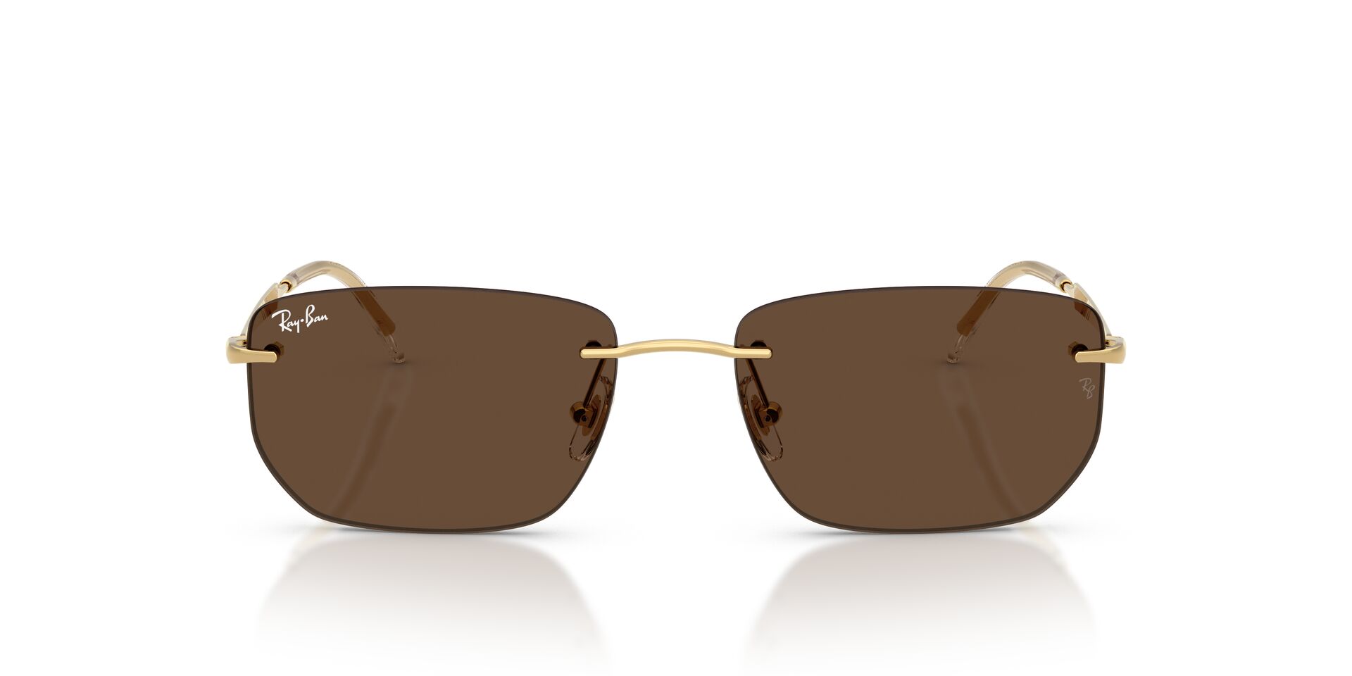 RAYBAN RB3768 001 73 56 SUNGLASSES