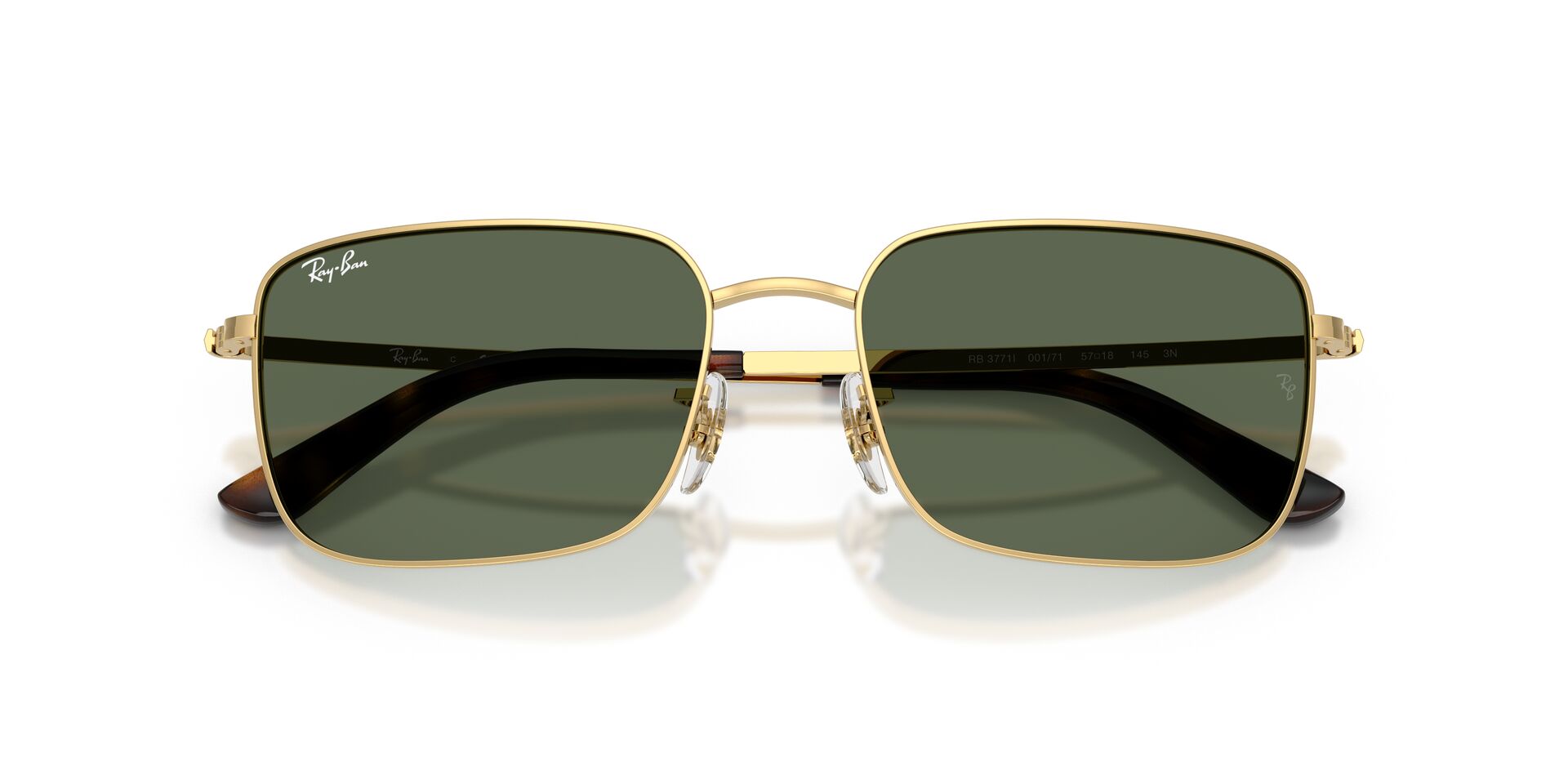 RAYBAN RB3771I 00171 57 SUNGLASSES