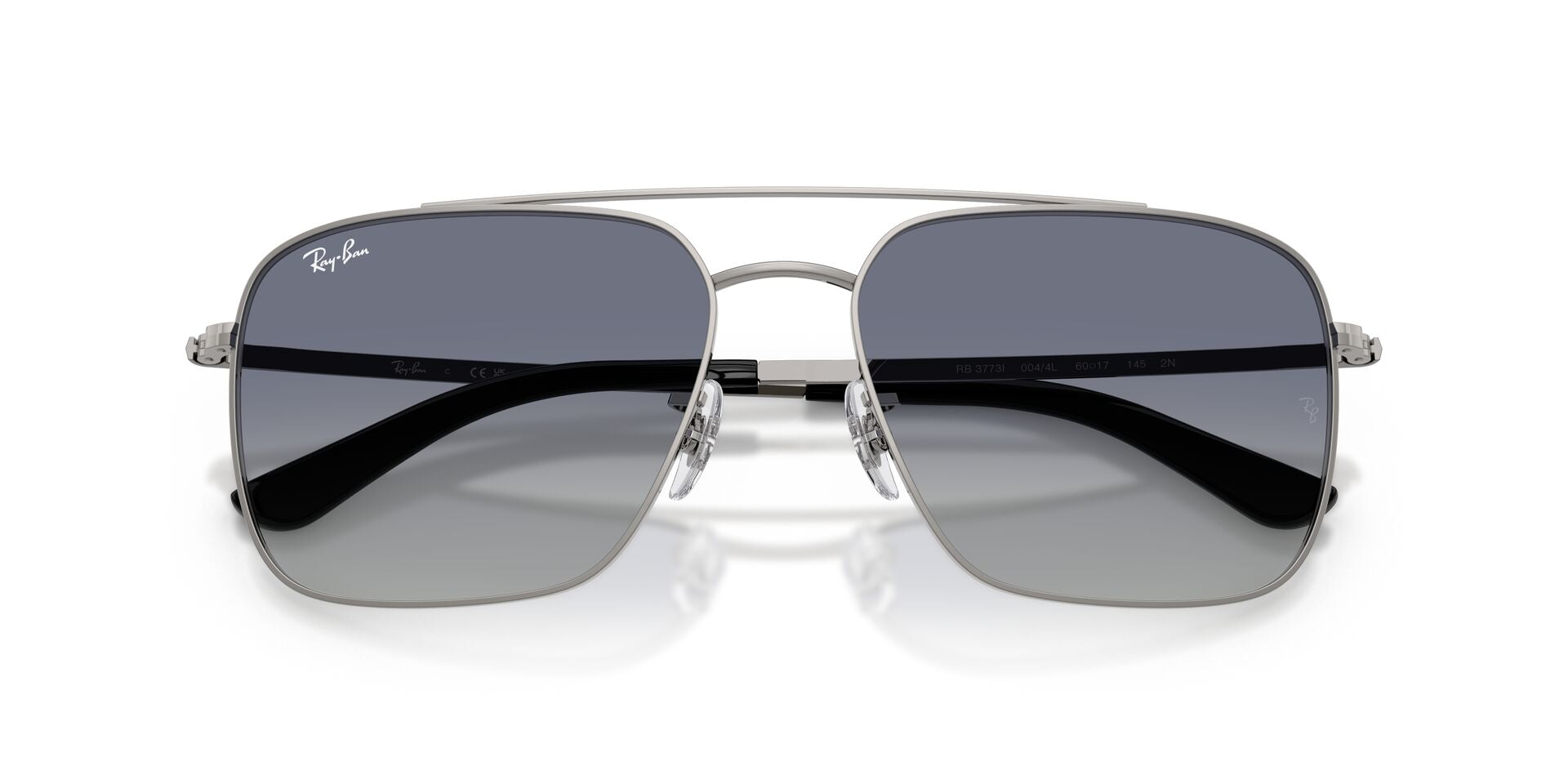 RAYBAN RB3773I 004 4L 60 SUNGLASSES