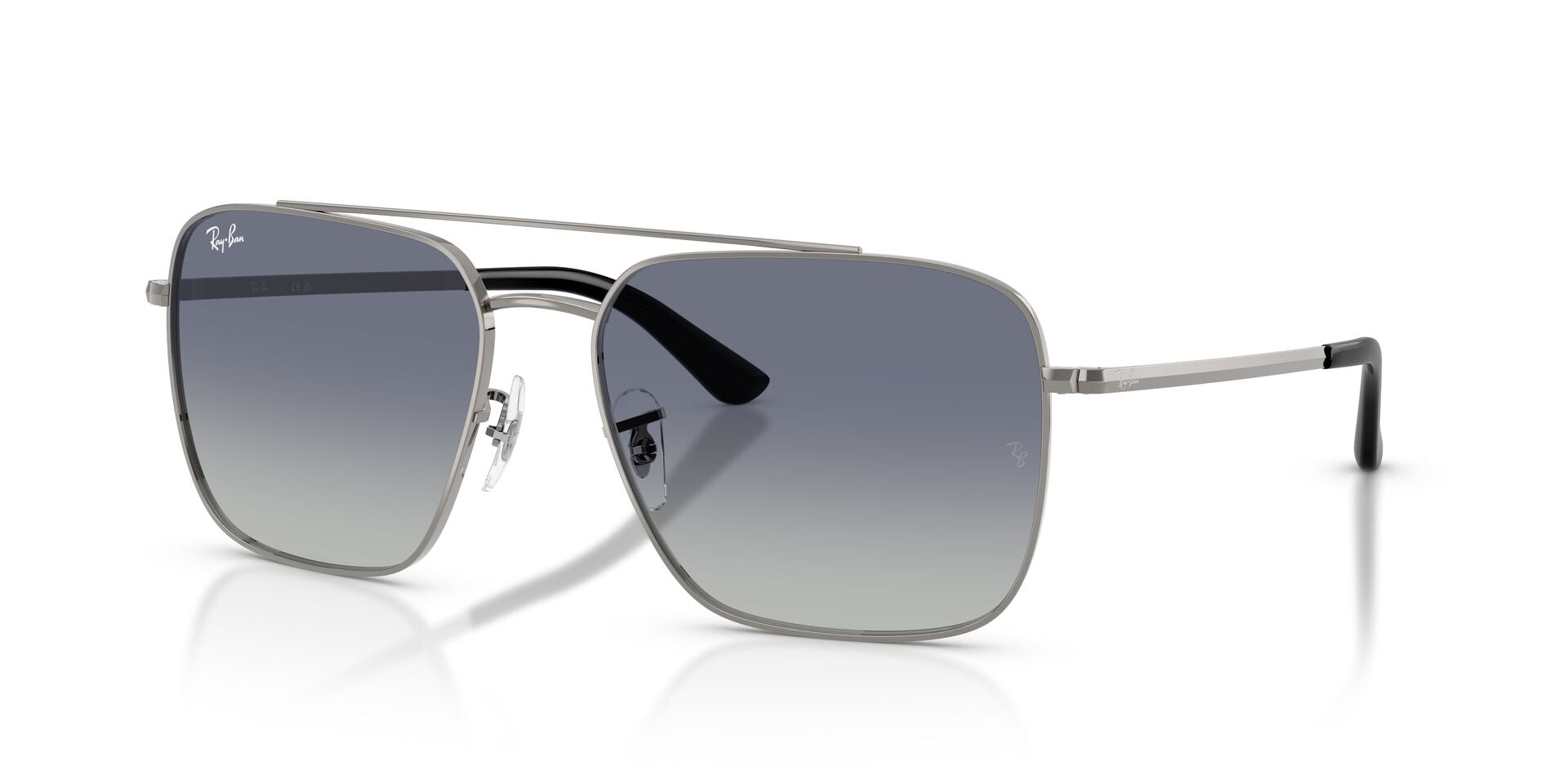 RAYBAN RB3773I 004 4L 60 SUNGLASSES