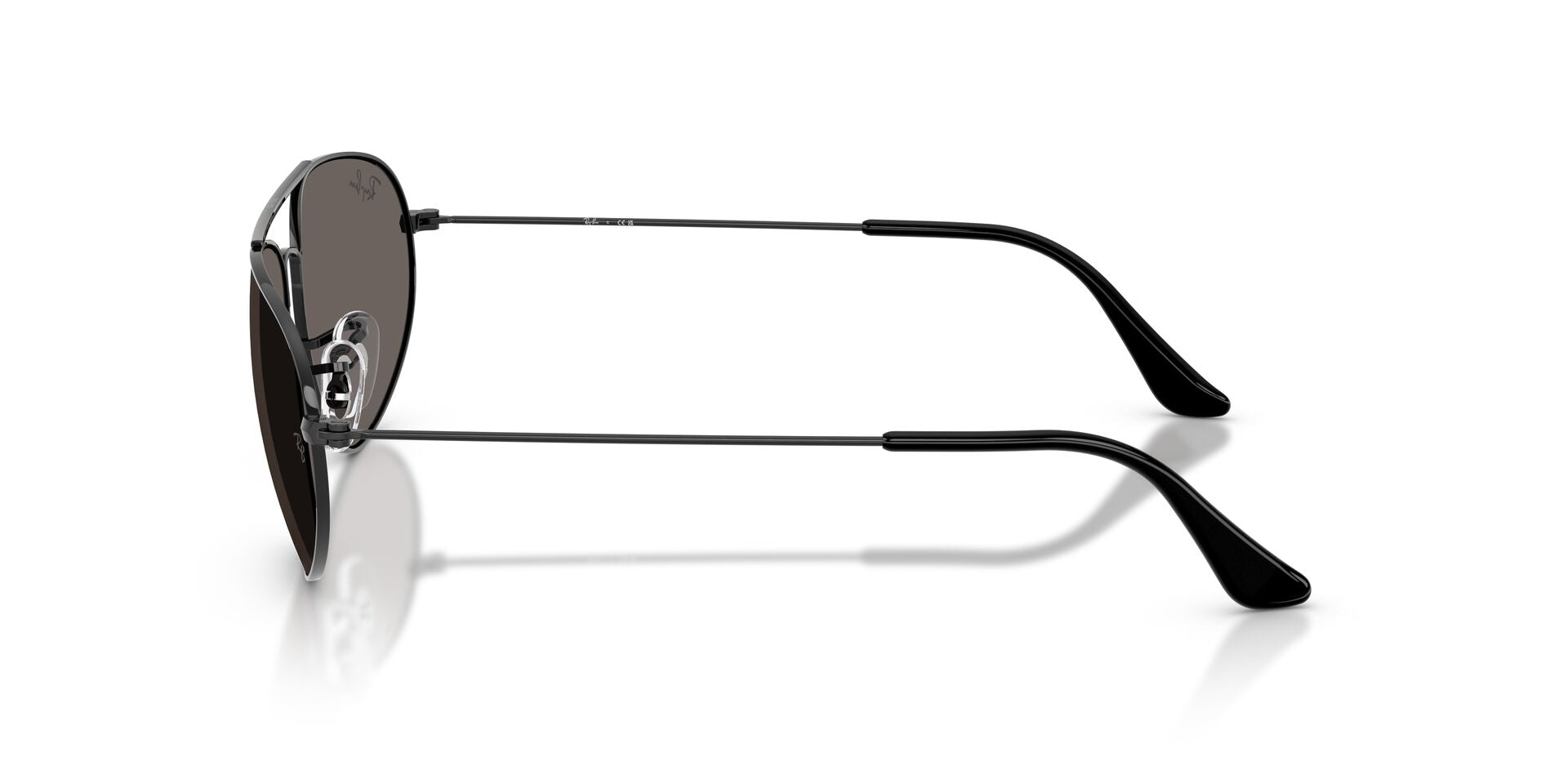 RAYBAN RB3945 002B1 60 SUNGLASSES