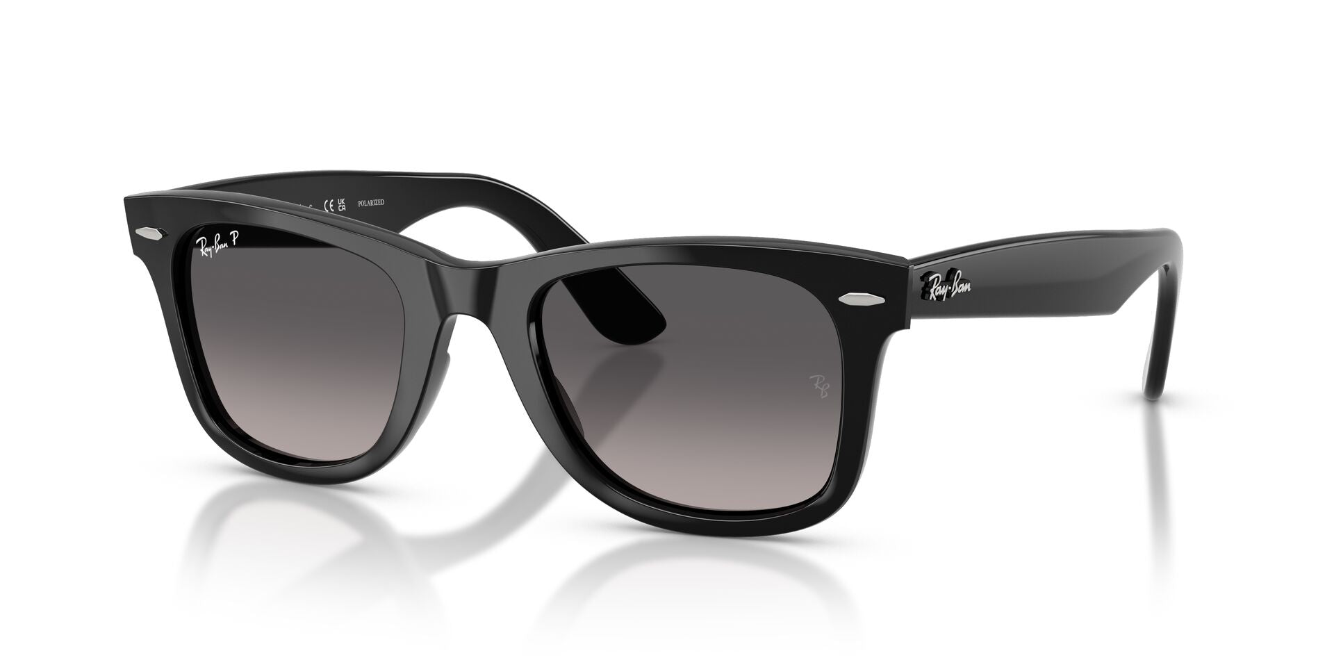 RAYBAN RB4340 WAYFARER EASE 601 M3 50 SUNGLASSES