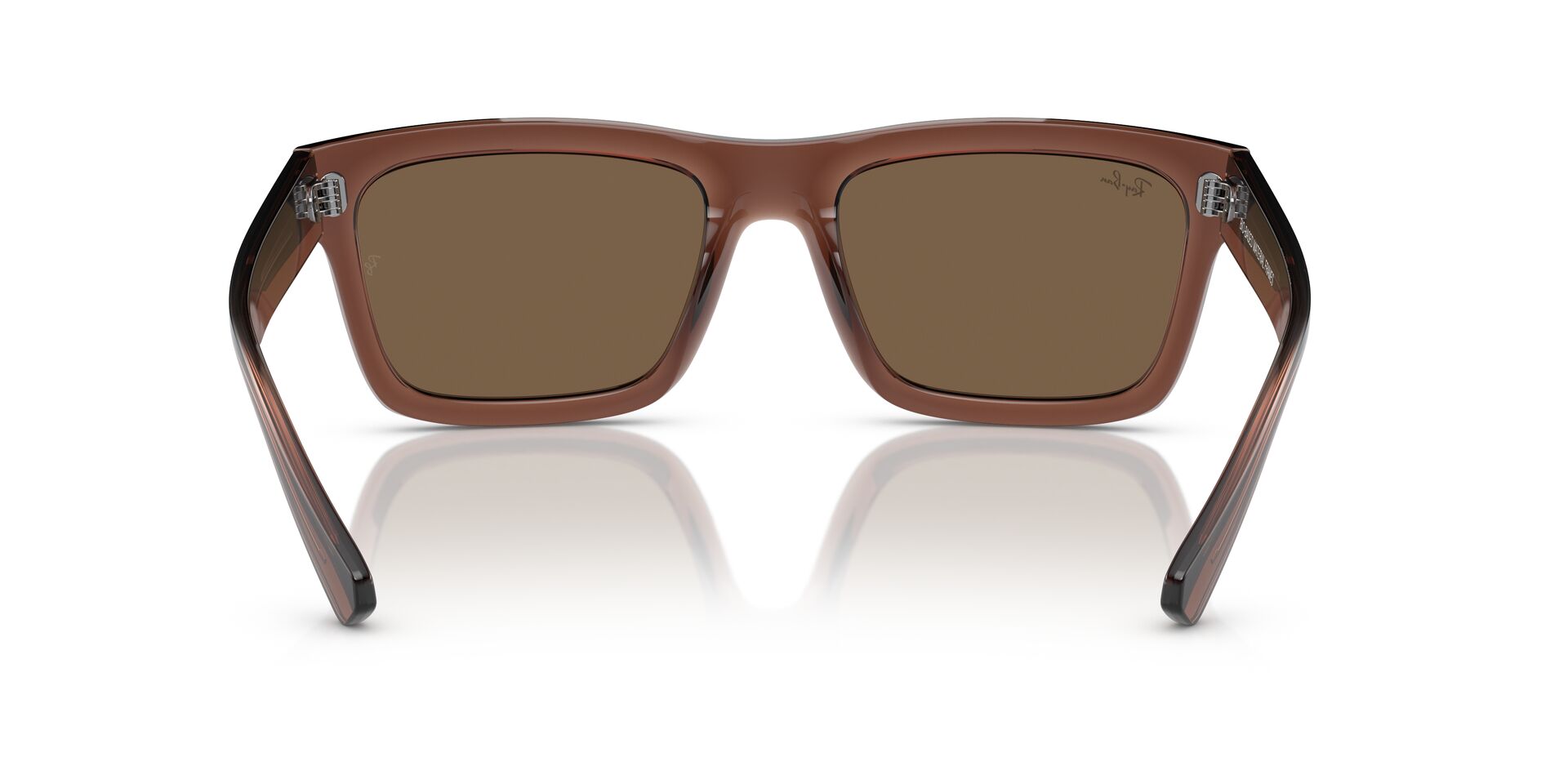 RAYBAN RB4396 WARREN 667873 57 SUNGLASSES