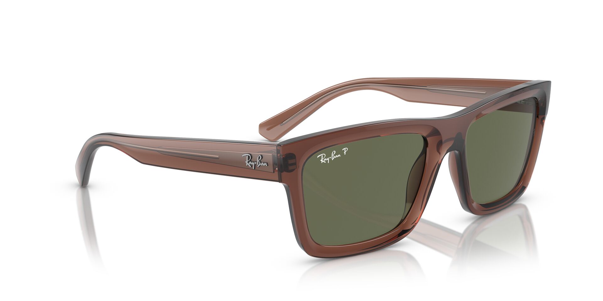 RAYBAN RB4396 66789A 54 SUNGLASSES