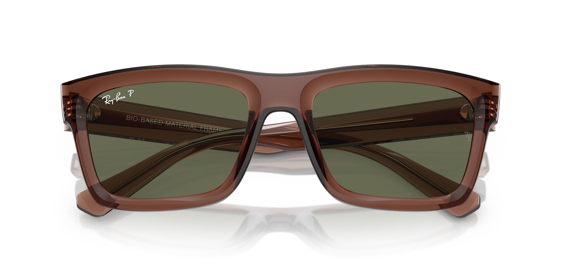 RAYBAN RB4396 66789A 54 SUNGLASSES