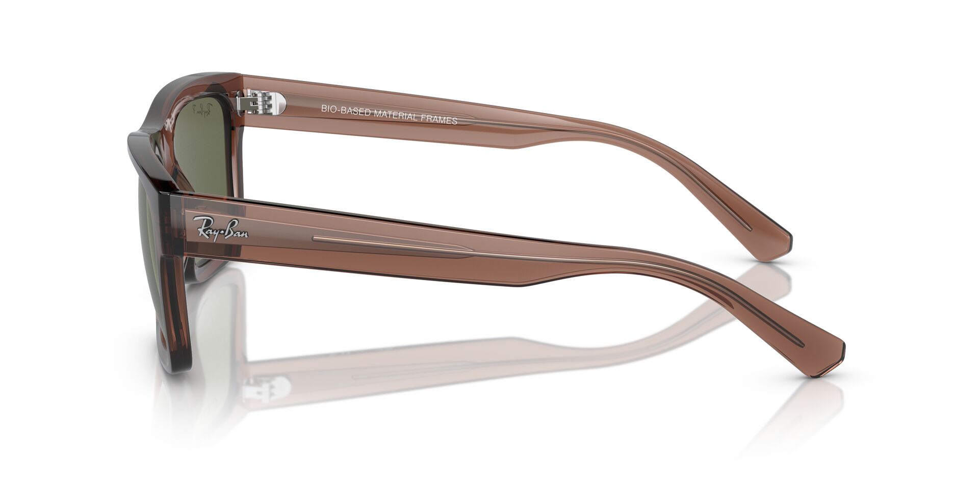 RAYBAN RB4396 66789A 54 SUNGLASSES