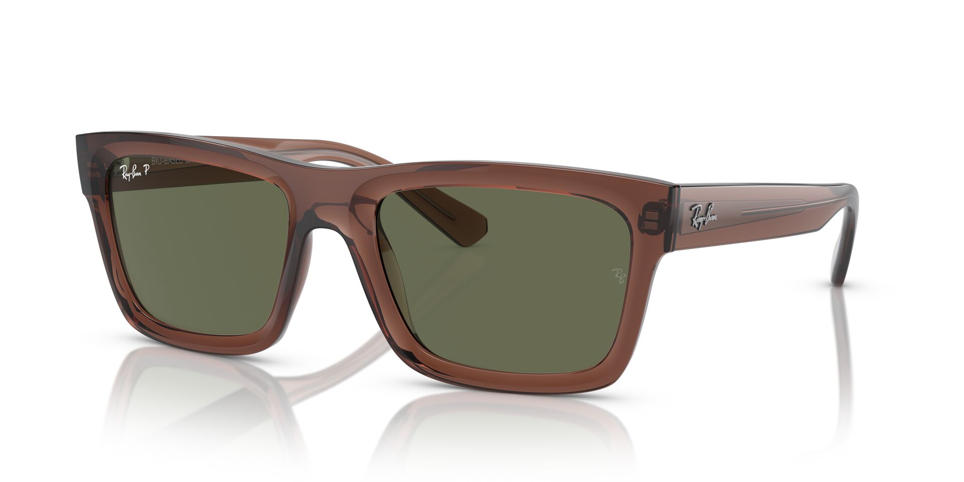 RAYBAN RB4396 66789A 54 SUNGLASSES