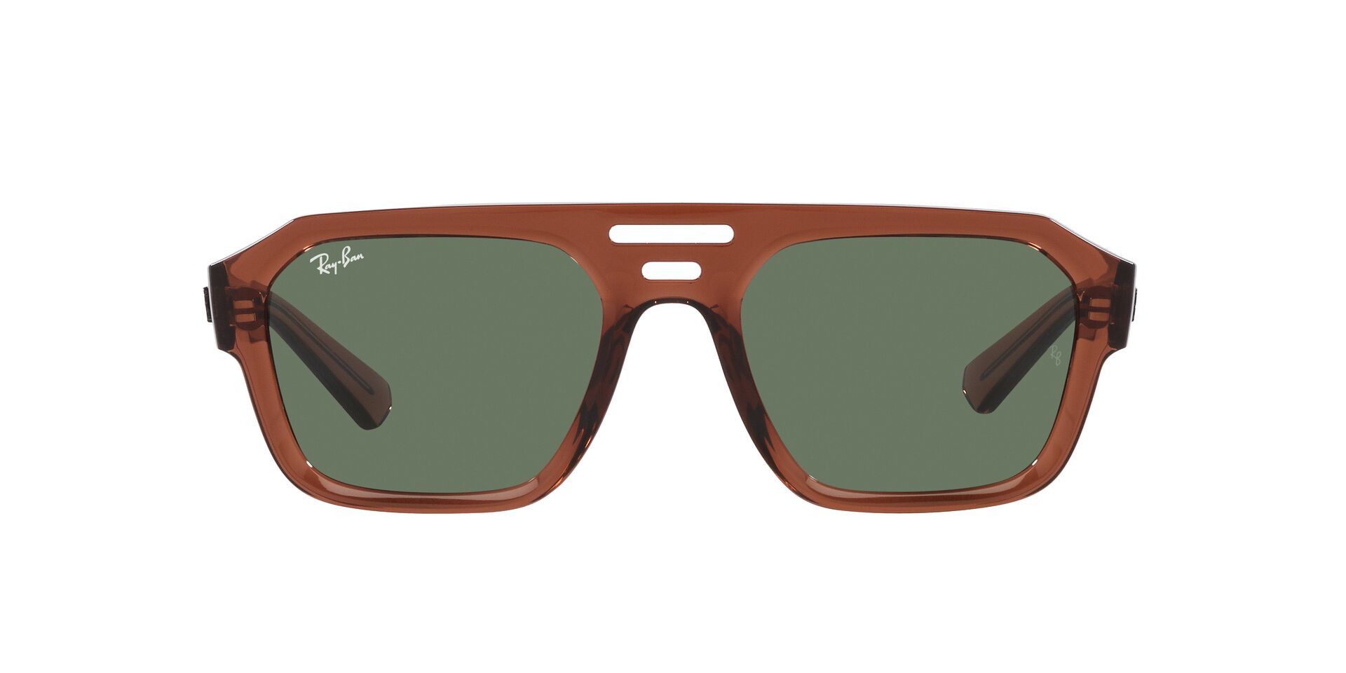 RAYBAN RB4397 CORRIGAN 667882 54 SUNGLASSES