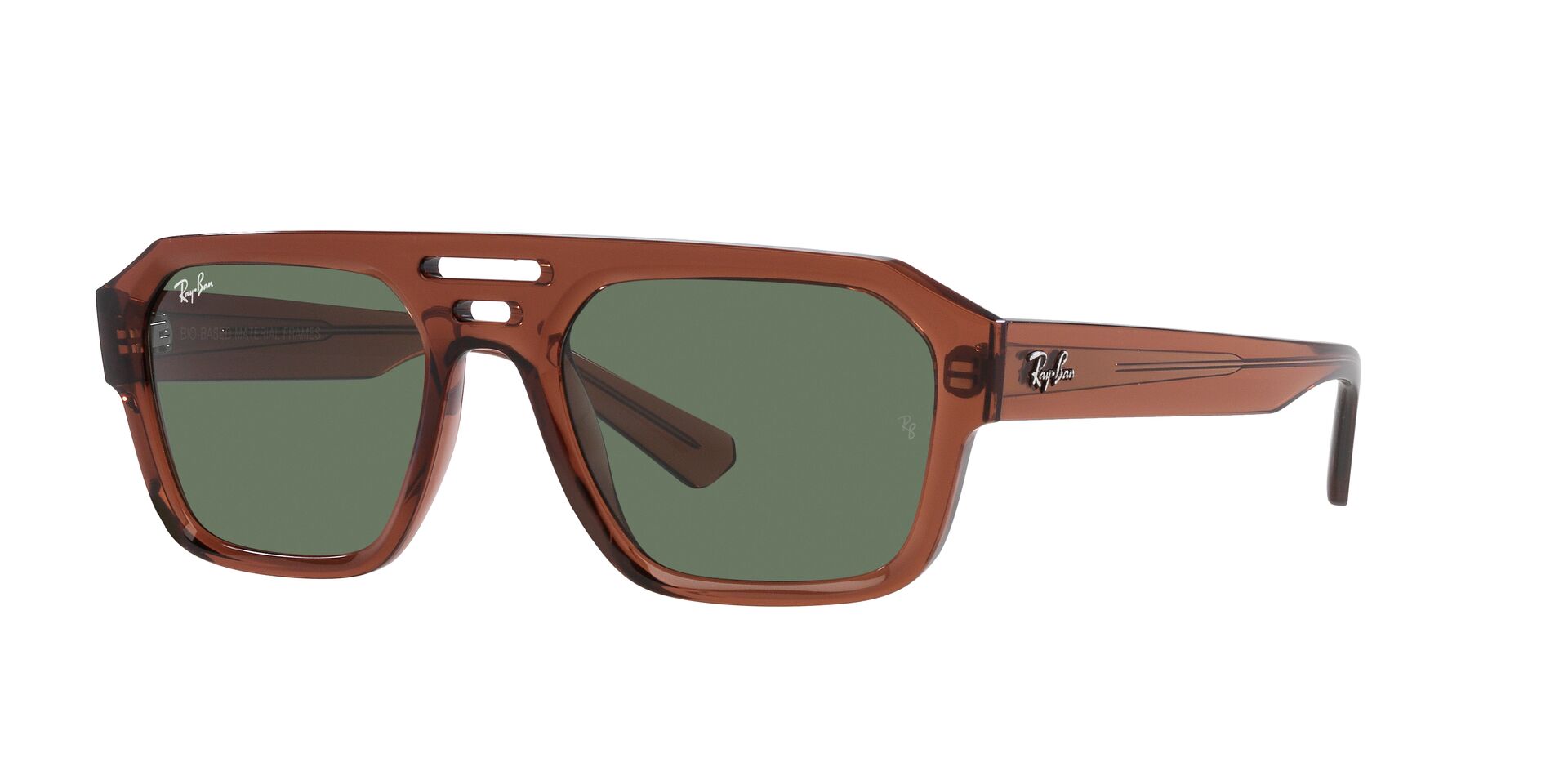 RAYBAN RB4397 CORRIGAN 667882 54 SUNGLASSES