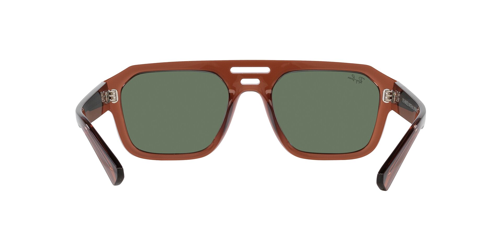 RAYBAN RB4397 CORRIGAN 667882 54 SUNGLASSES
