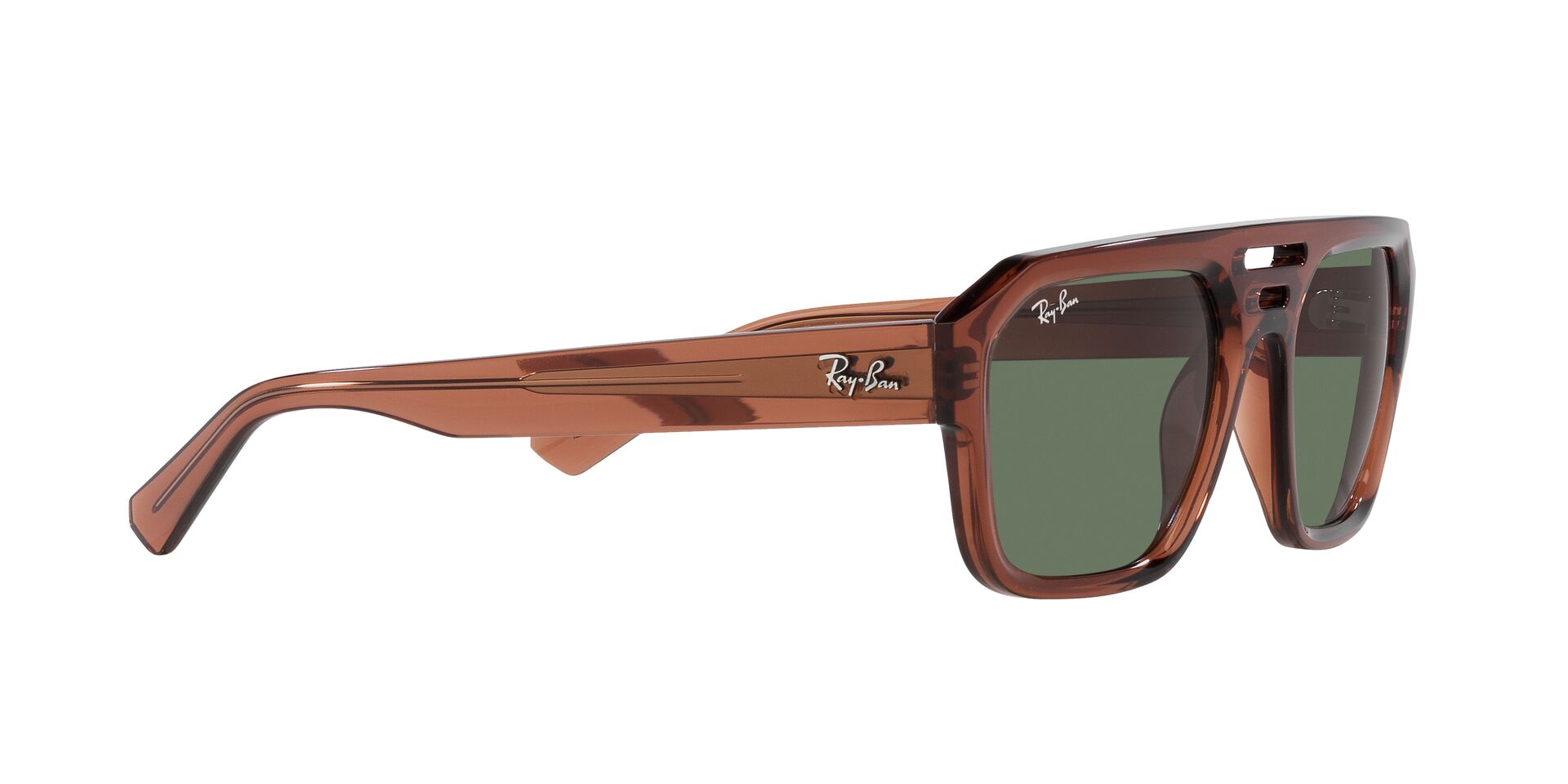 RAYBAN RB4397 CORRIGAN 667882 54 SUNGLASSES