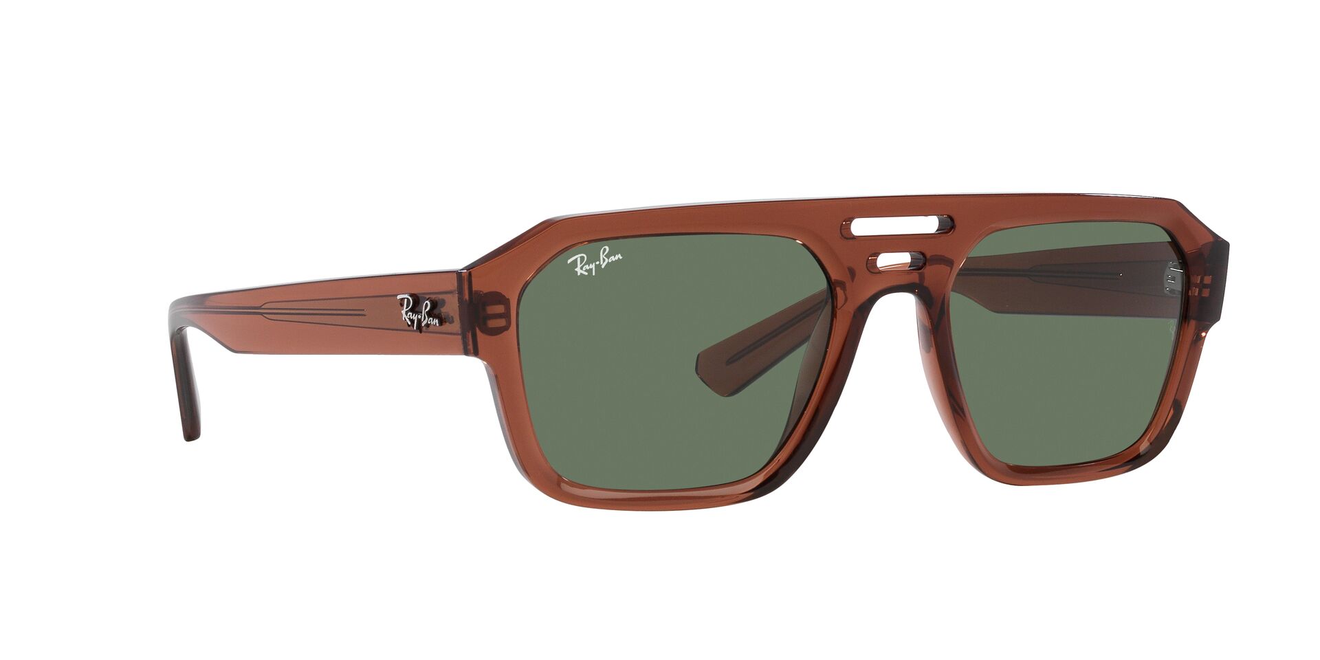 RAYBAN RB4397 CORRIGAN 667882 54 SUNGLASSES