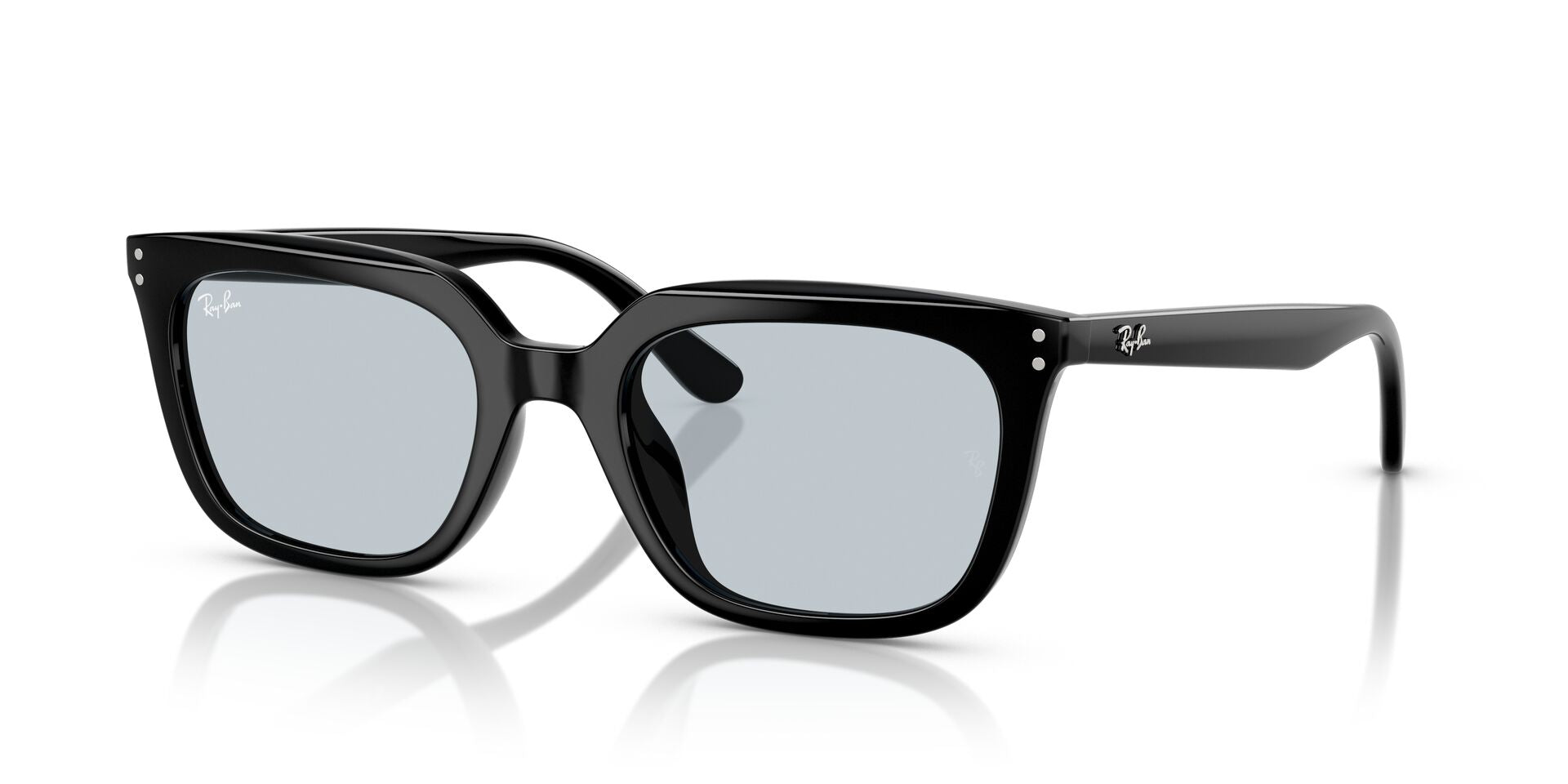 RAYBAN RB4439D 901/72 54 SUNGLASSES