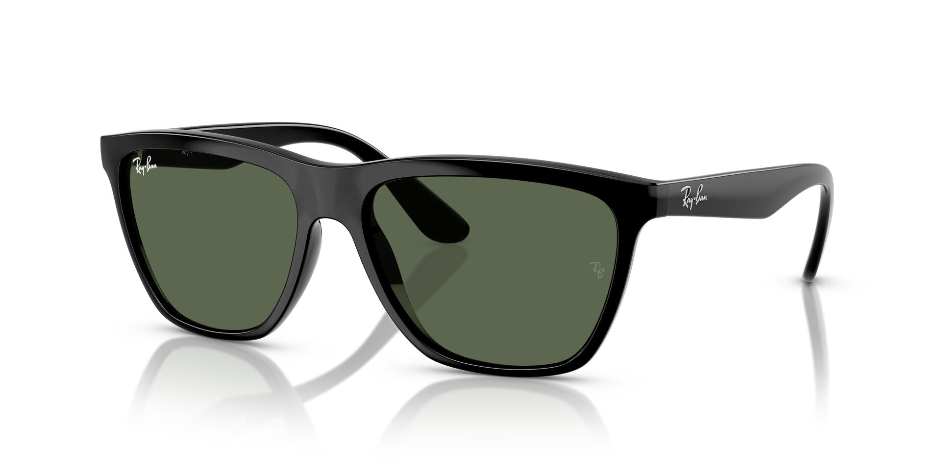 RAYBAN RB4442I 601/31 57 SUNGLASSES
